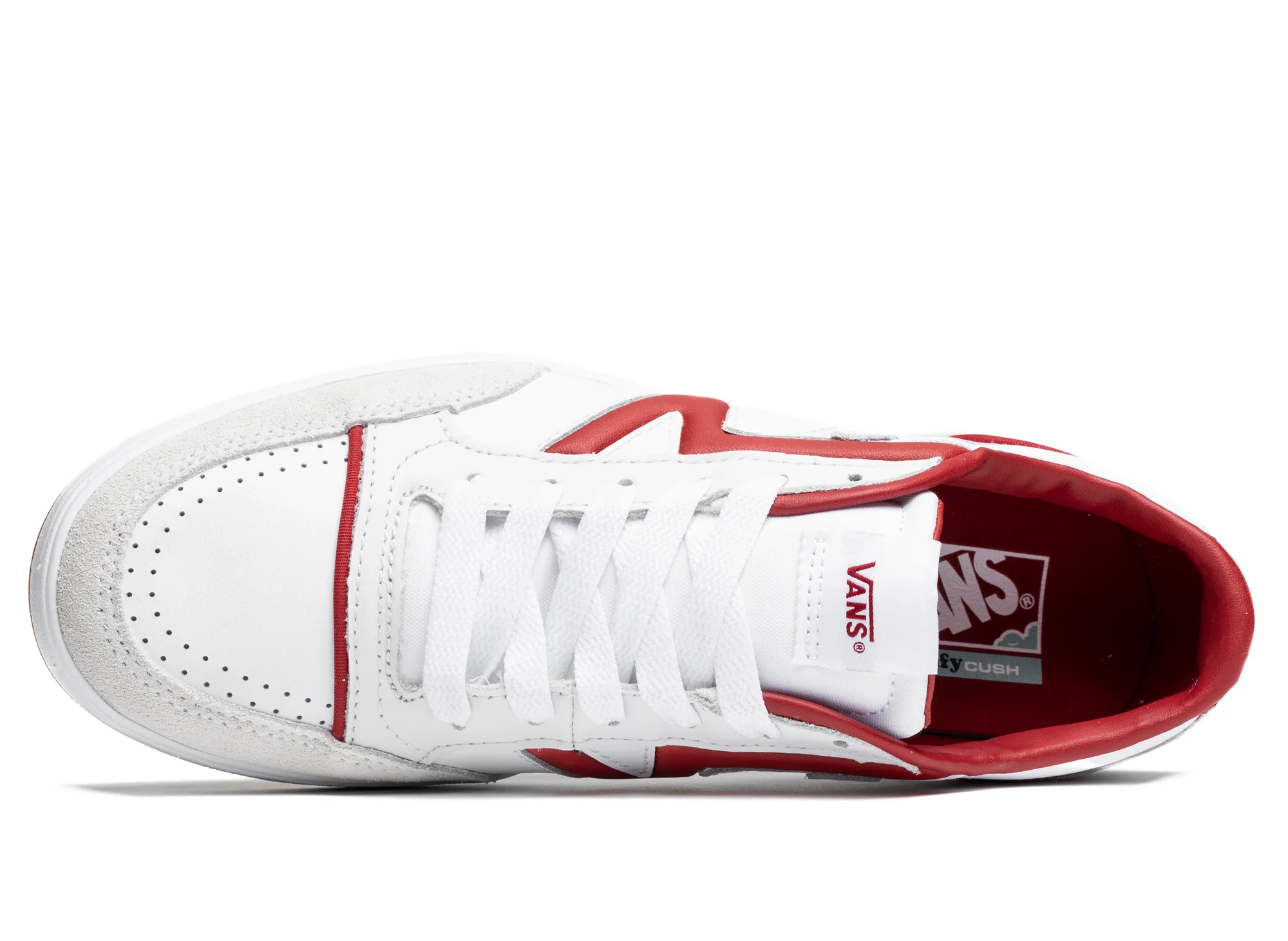 Vans Lowland CC - Image 4