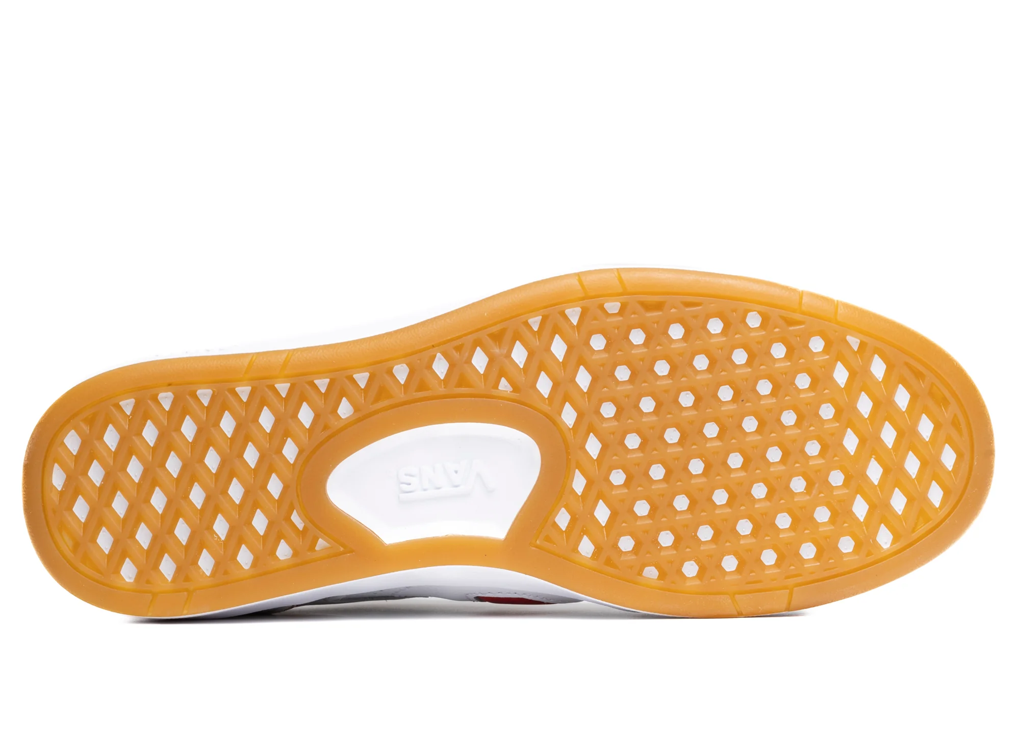 Vans Lowland CC - Image 5