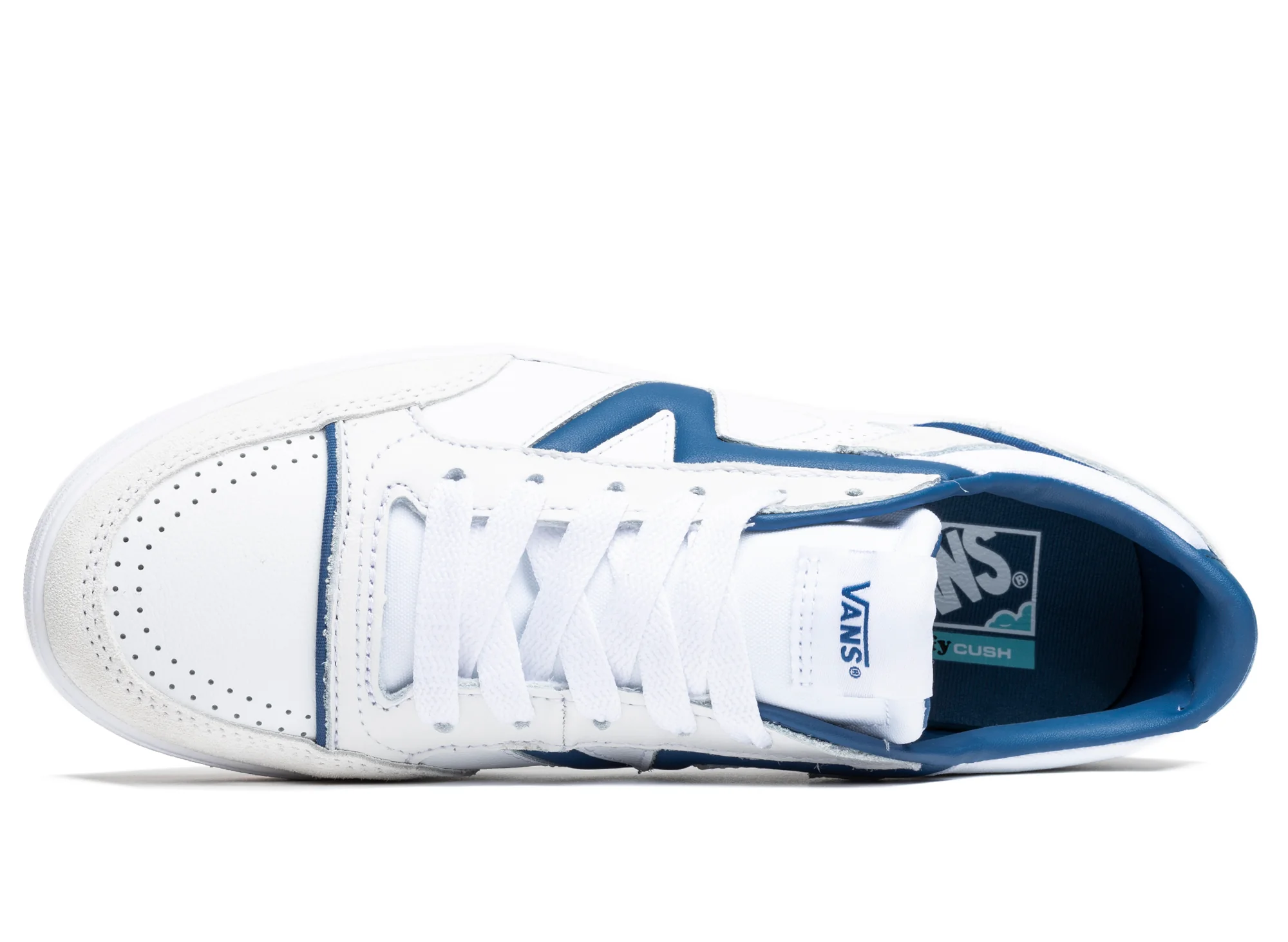 Vans Lowland CC - Image 4
