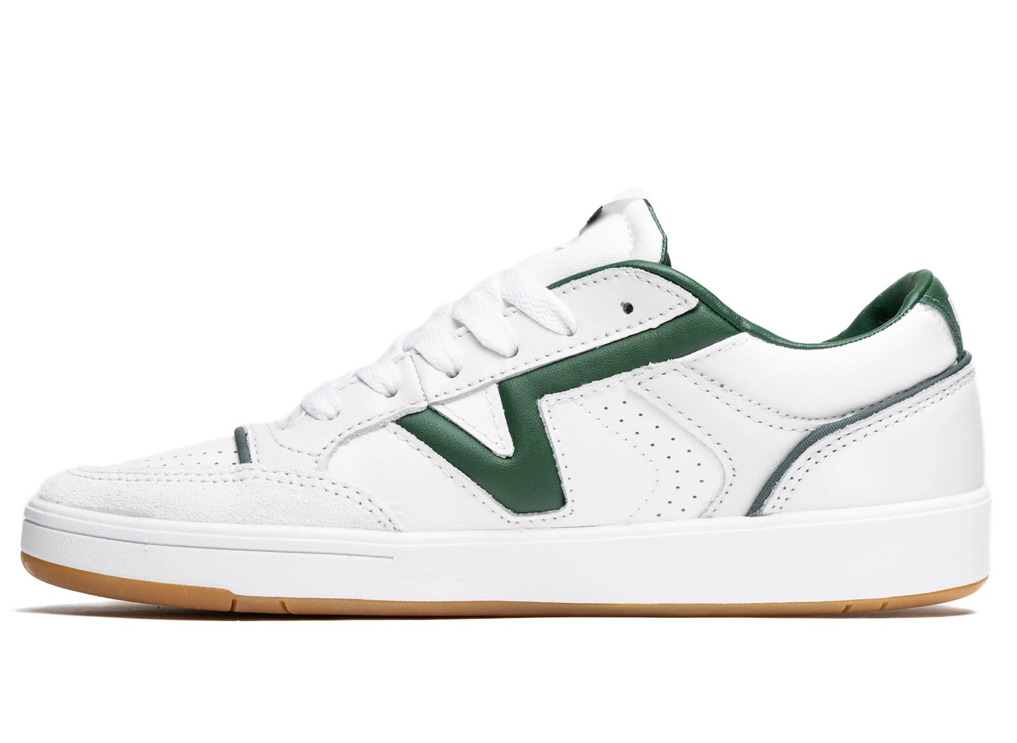 Vans Lowland CC - Image 2