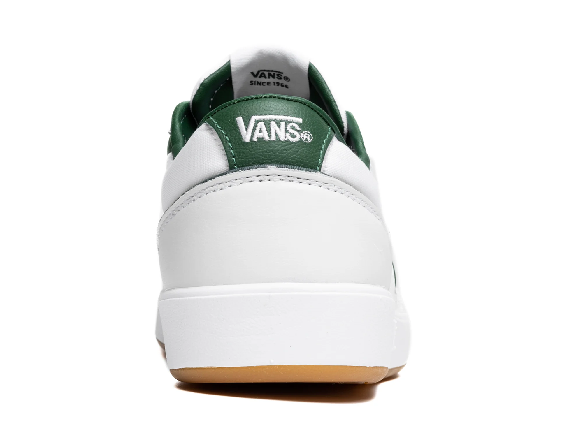 Vans Lowland CC - Image 3