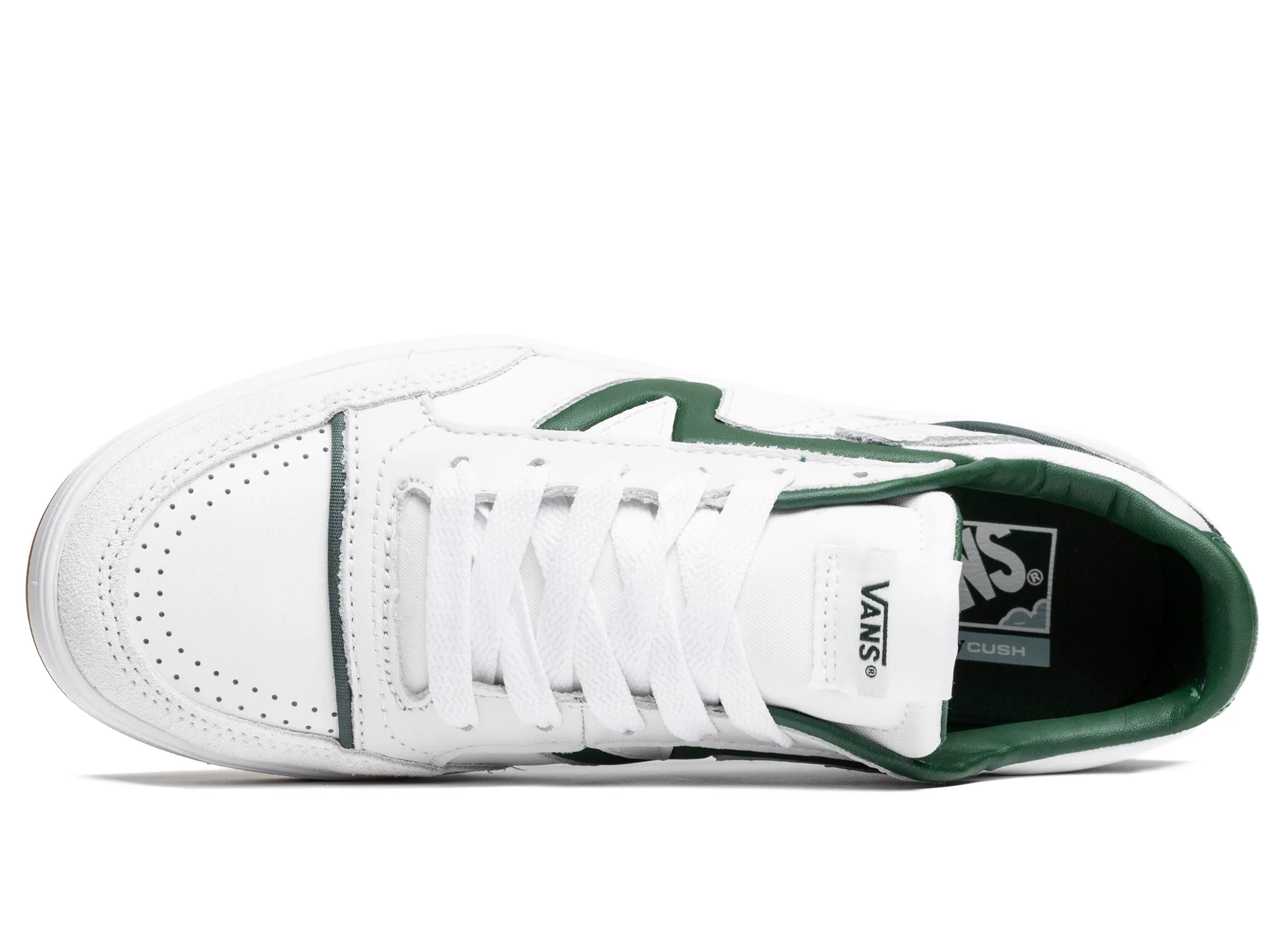 Vans Lowland CC - Image 4