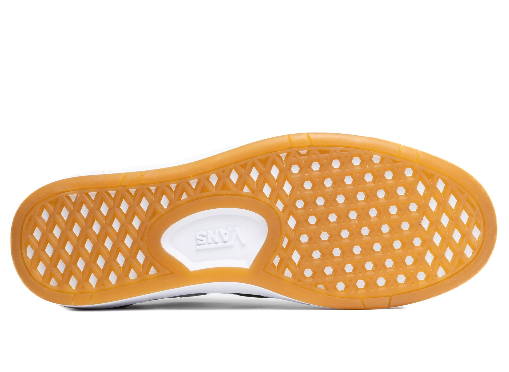 Vans Lowland CC - Image 5
