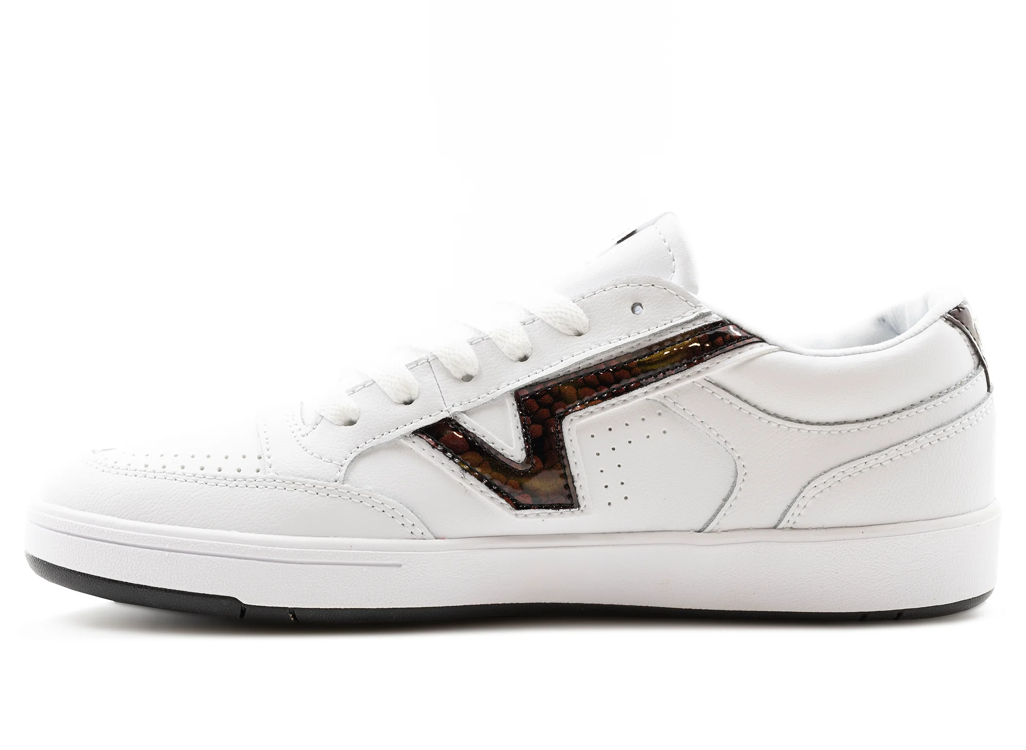 Vans Lowland CC 'Reptile' - Image 3