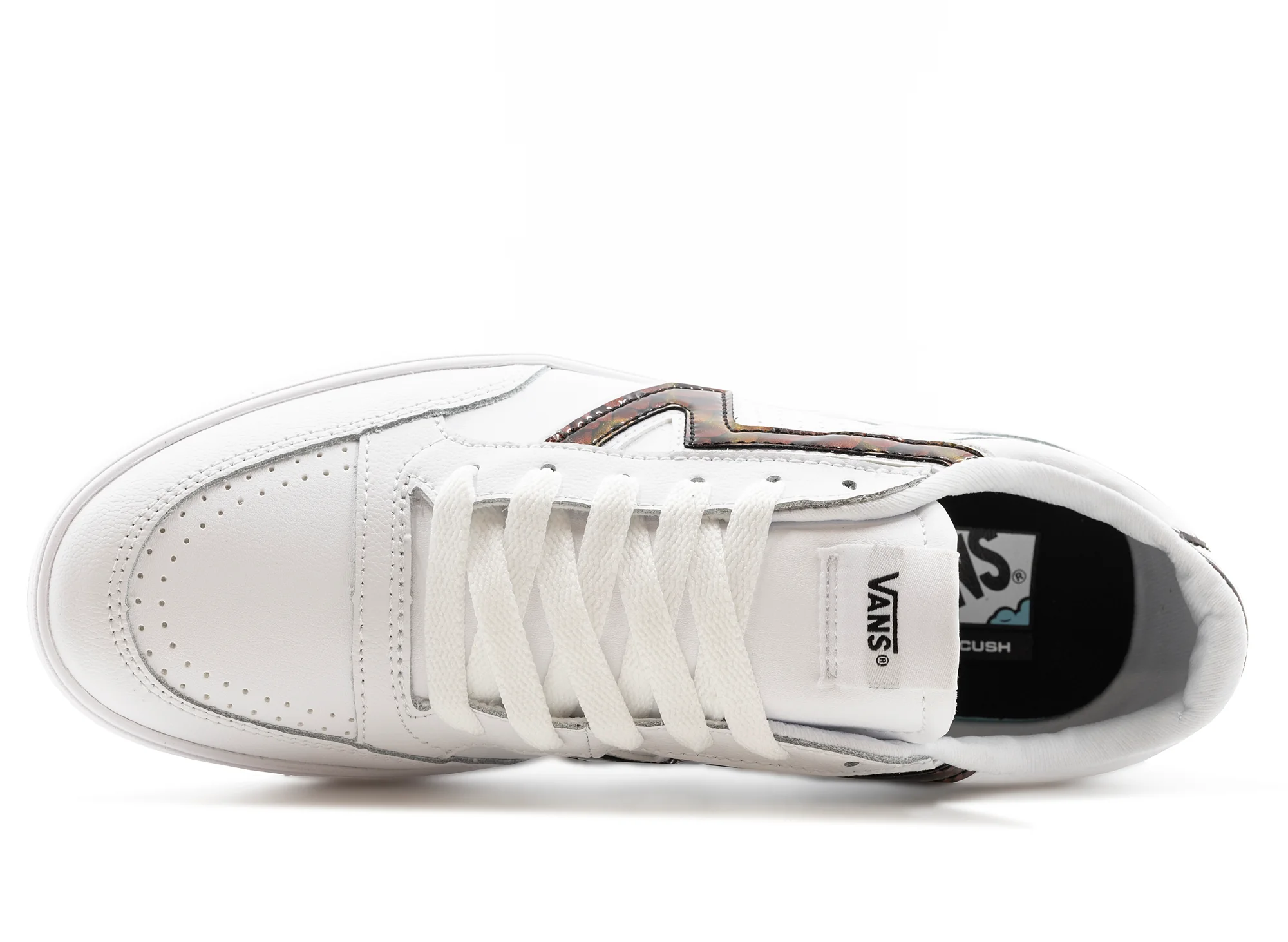 Vans Lowland CC 'Reptile' - Image 4