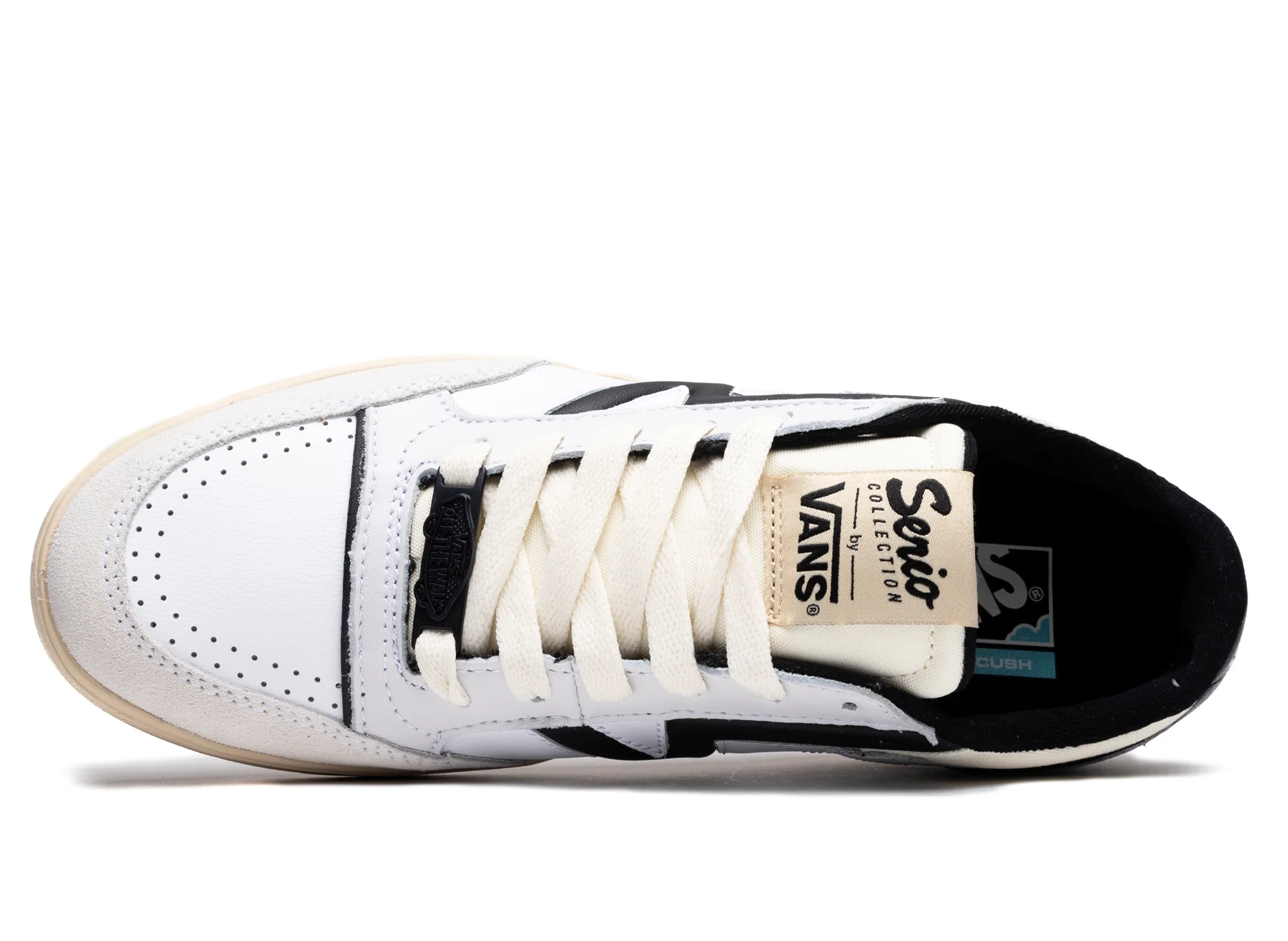 Vans Lowland CC - Image 4