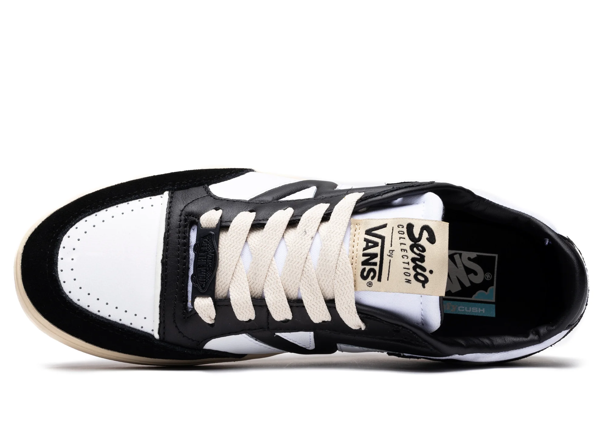 Vans Lowland CC - Image 4