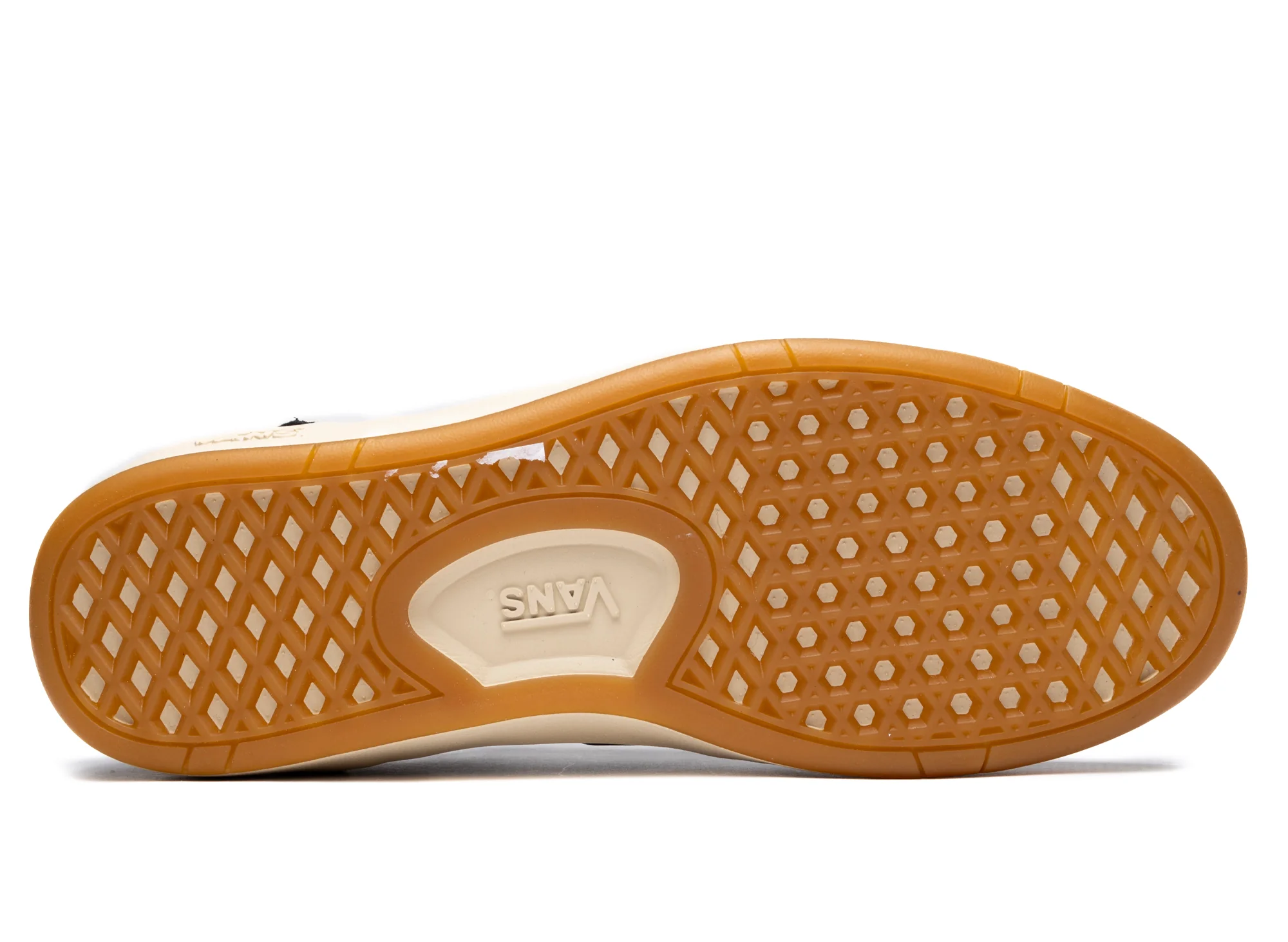 Vans Lowland CC - Image 5