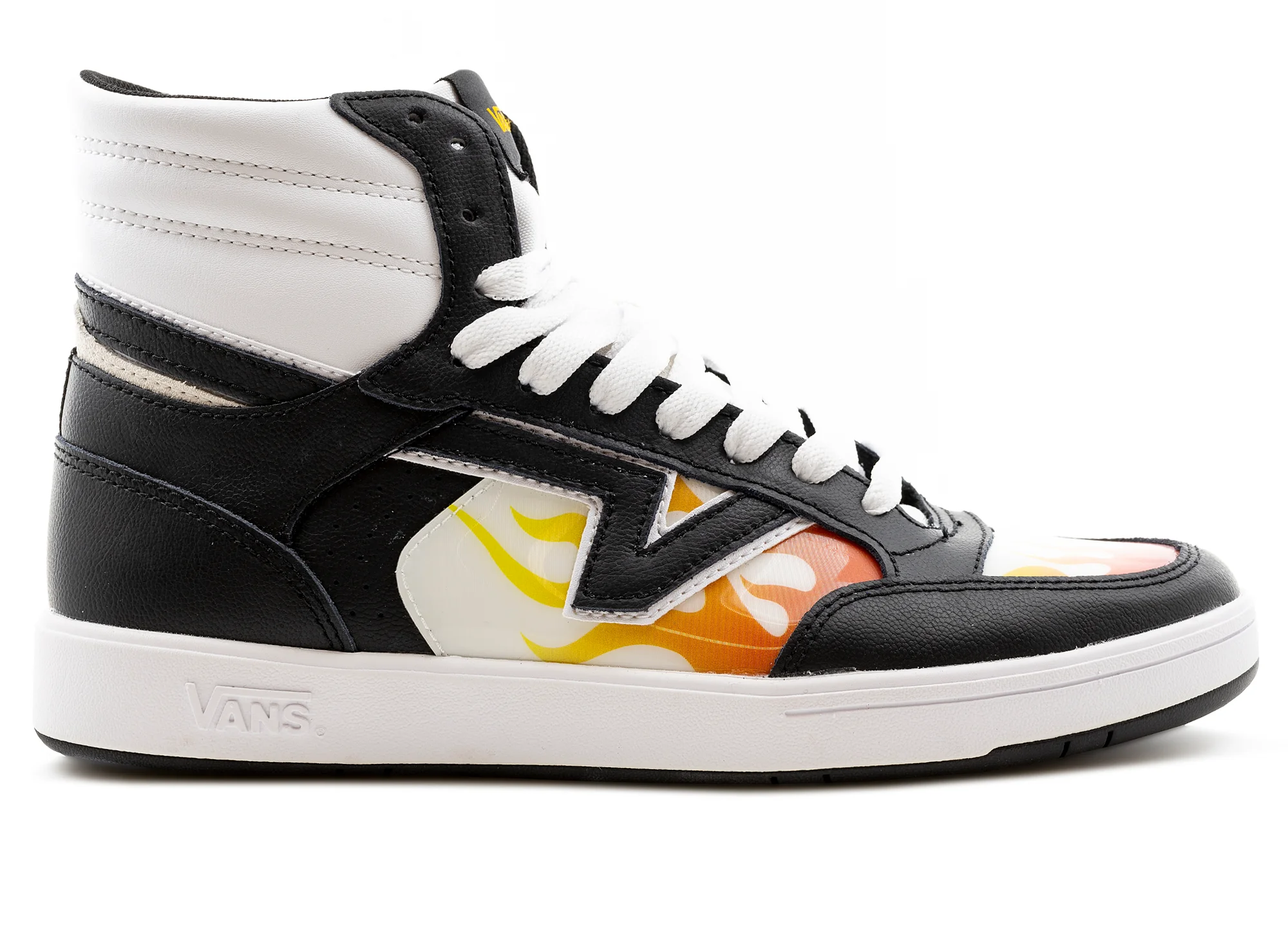 Vans Lowland Hi CC