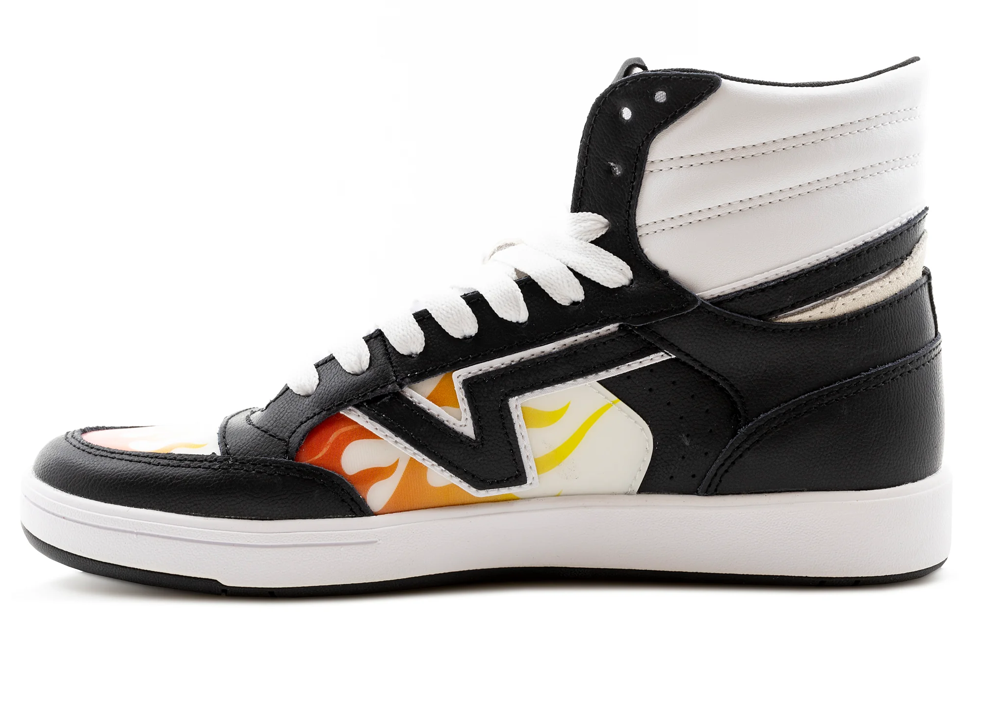 Vans Lowland Hi CC - Image 3