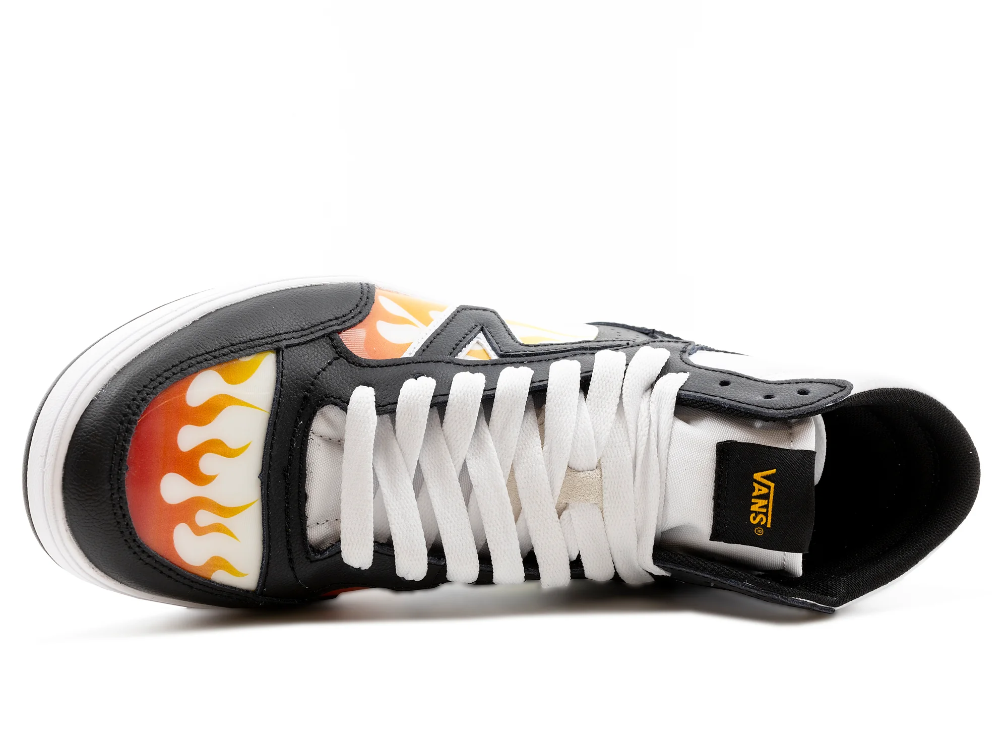 Vans Lowland Hi CC - Image 4