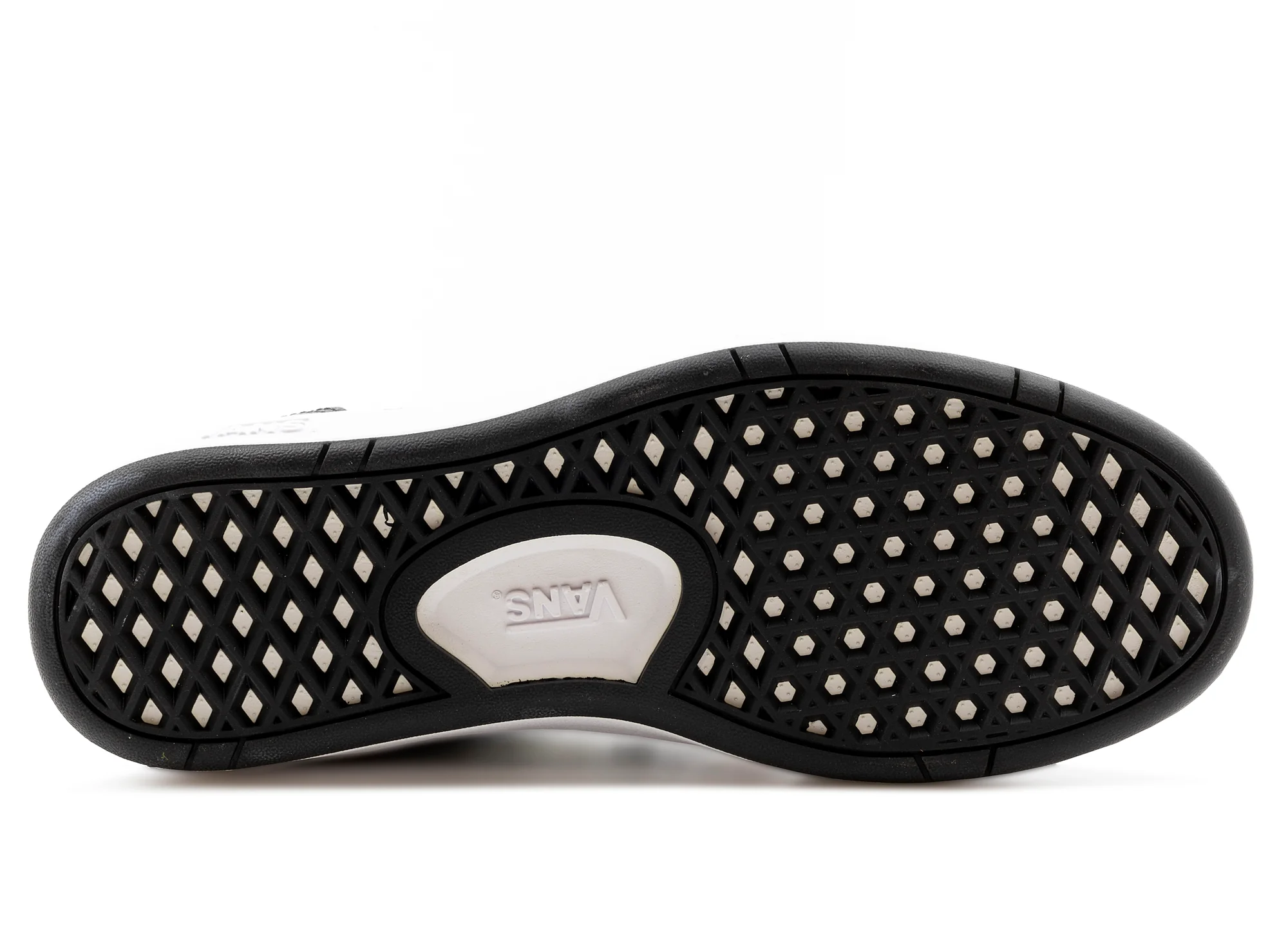 Vans Lowland Hi CC - Image 5