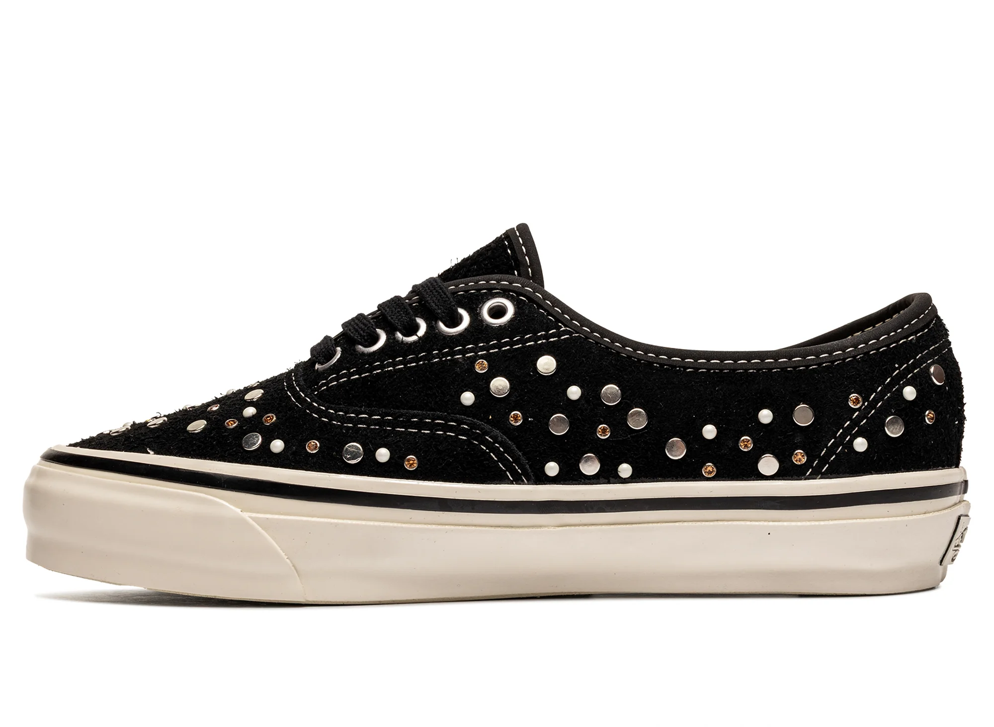 Vans LX Authentic 44 'Nocturnal Crystal' - Image 3