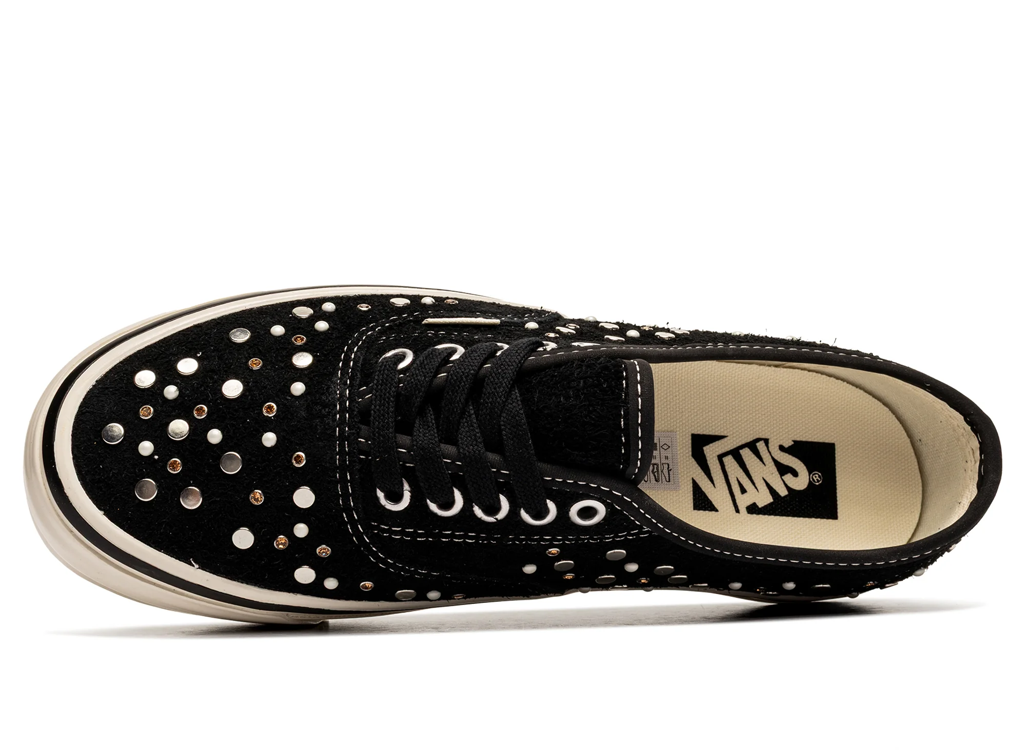 Vans LX Authentic 44 'Nocturnal Crystal' - Image 4