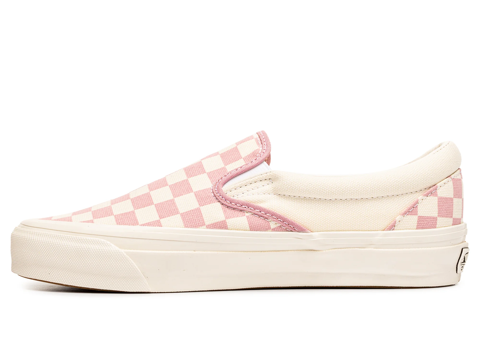 Vans LX Classic Slip-On 98 - Image 3