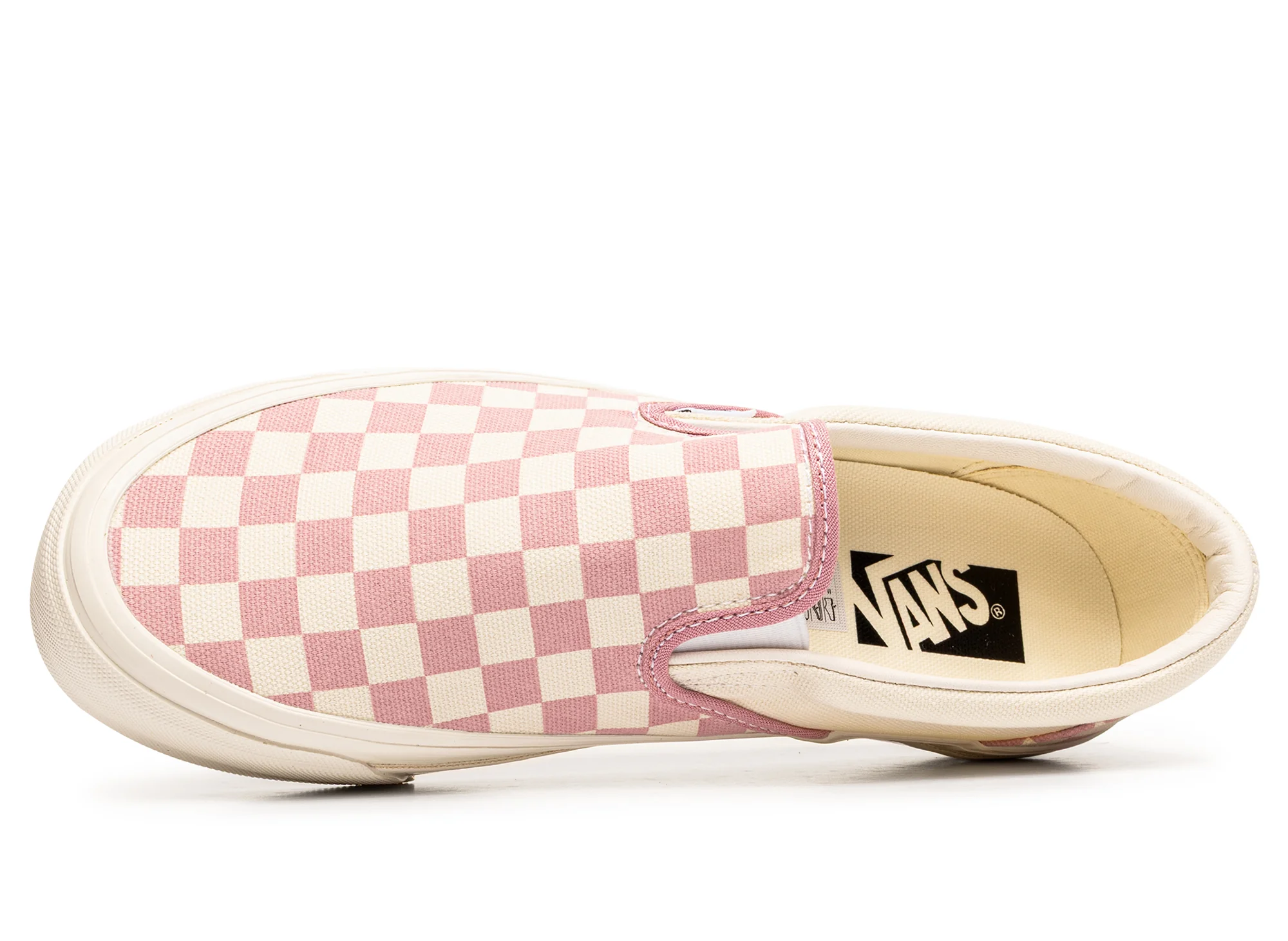 Vans LX Classic Slip-On 98 - Image 4
