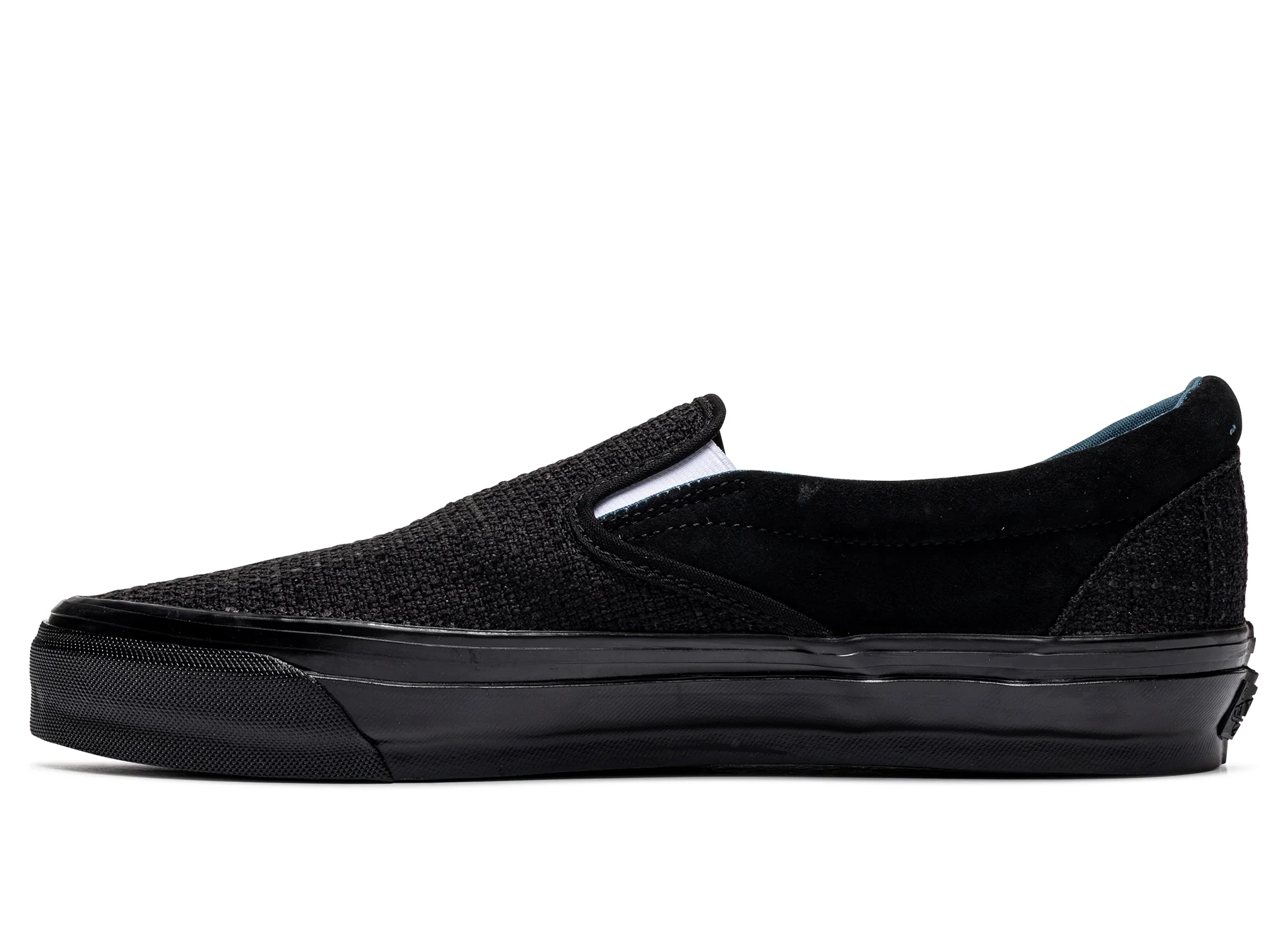 Vans LX Classic Slip-On 98 - Image 3