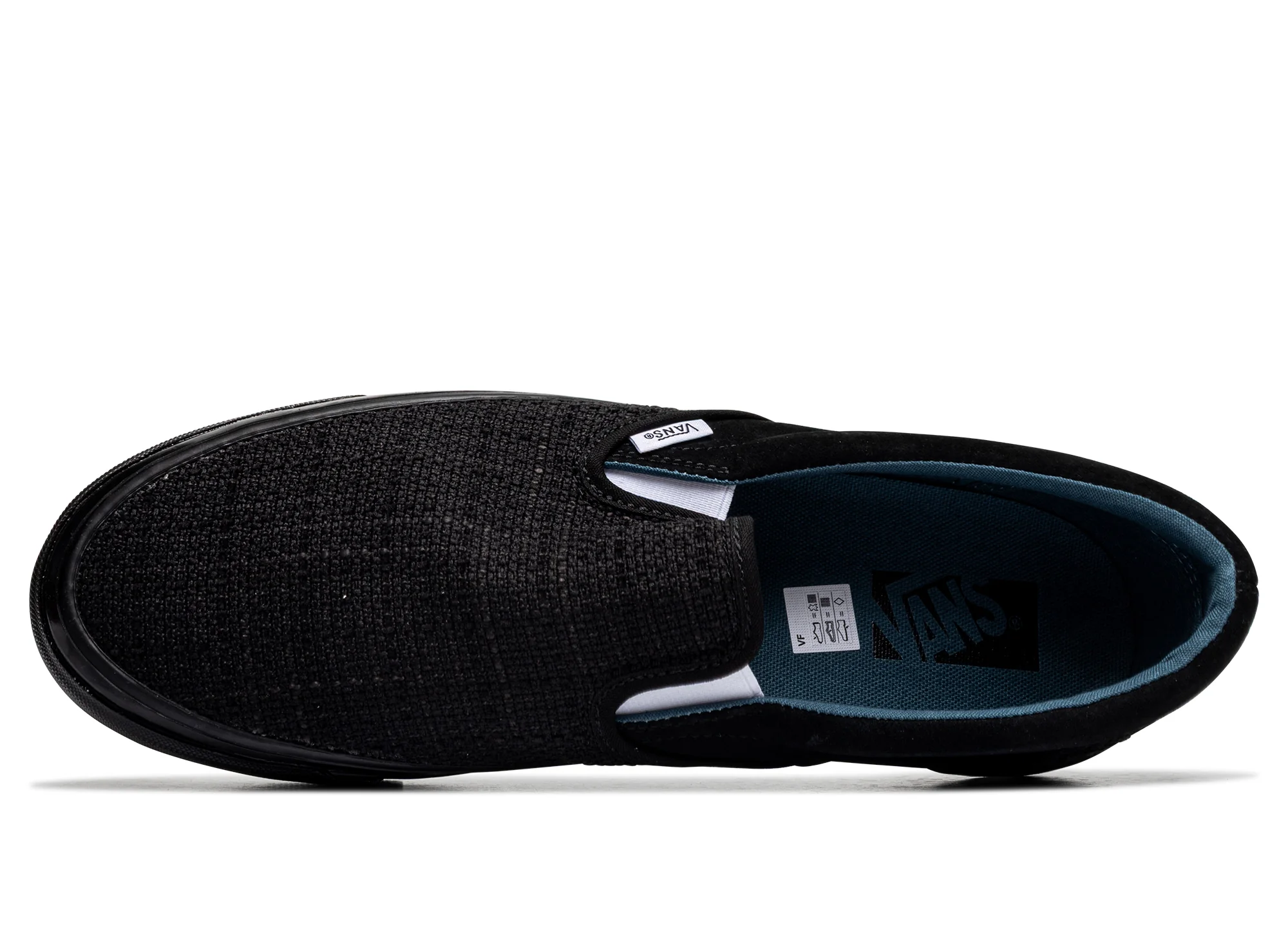 Vans LX Classic Slip-On 98 - Image 4