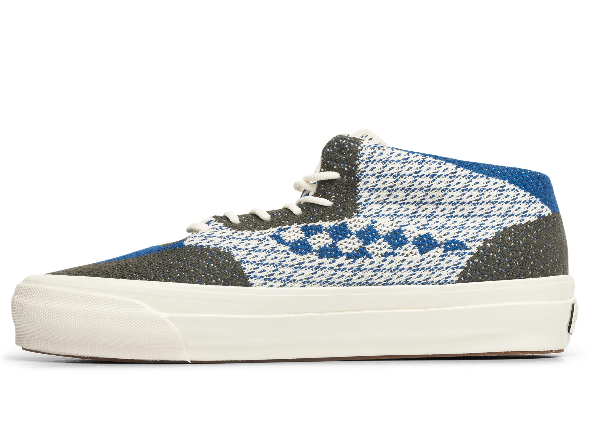 Vans LX Half Cab 33 EK - Image 3
