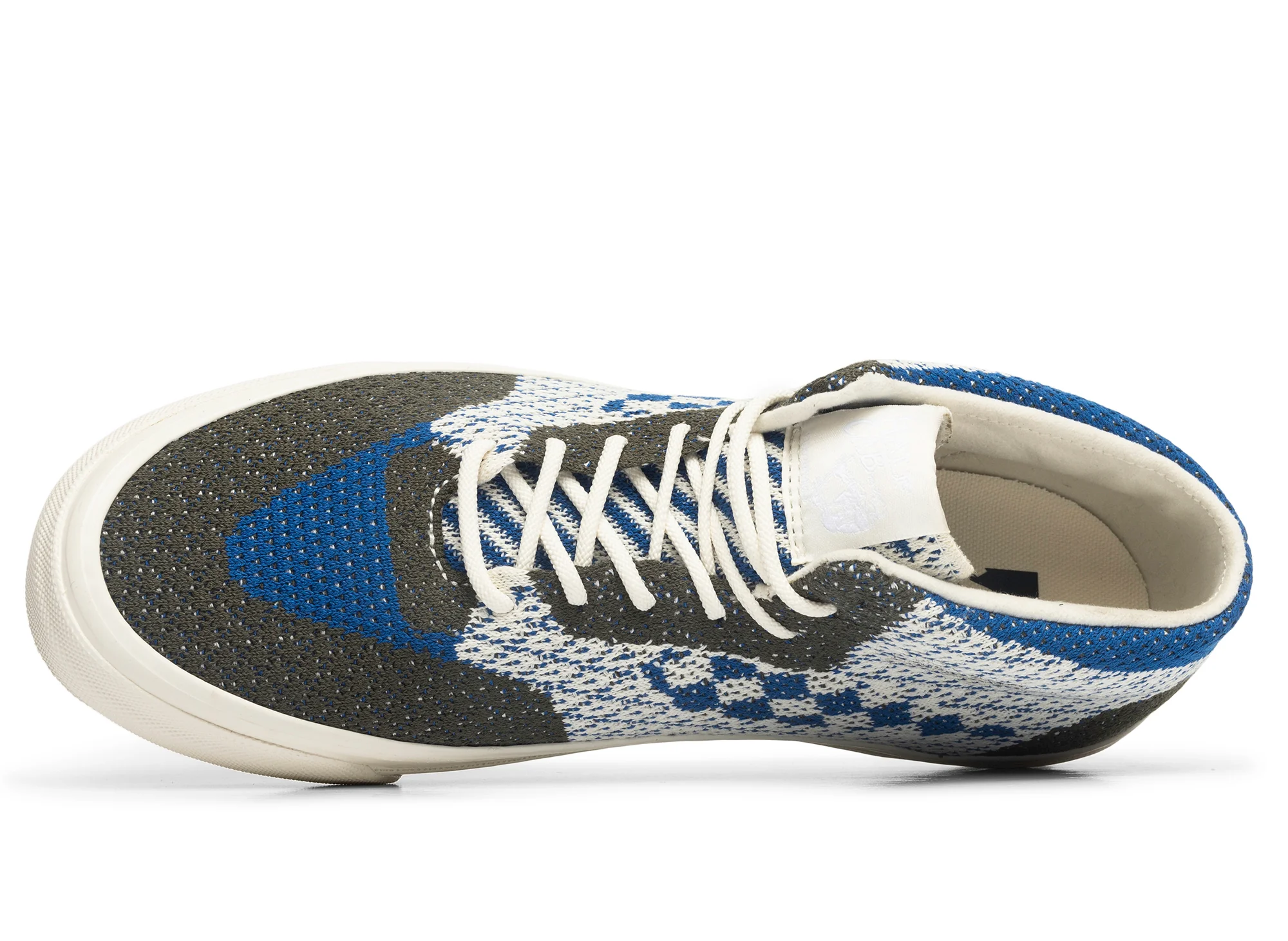 Vans LX Half Cab 33 EK - Image 4