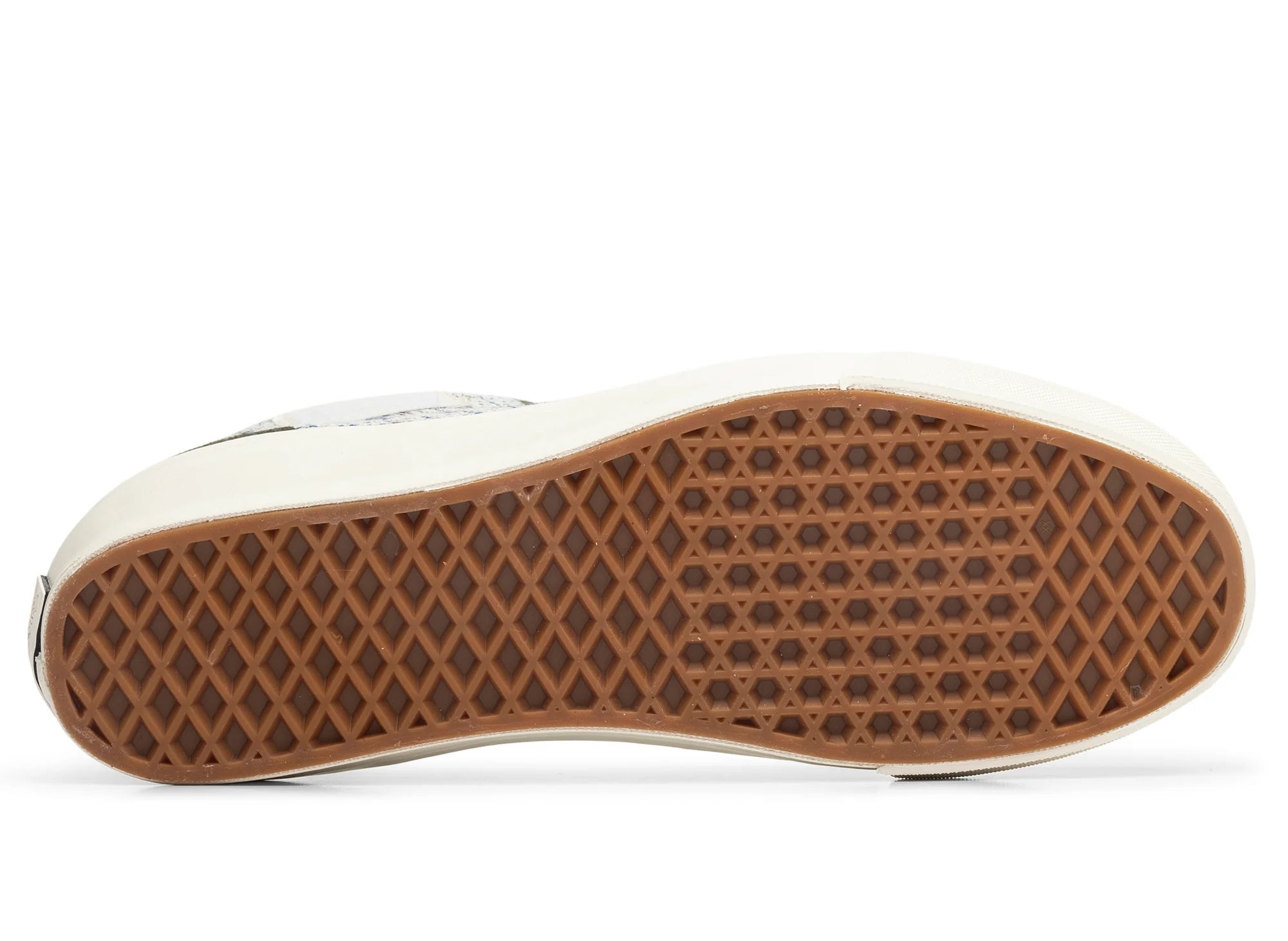 Vans LX Half Cab 33 EK - Image 5