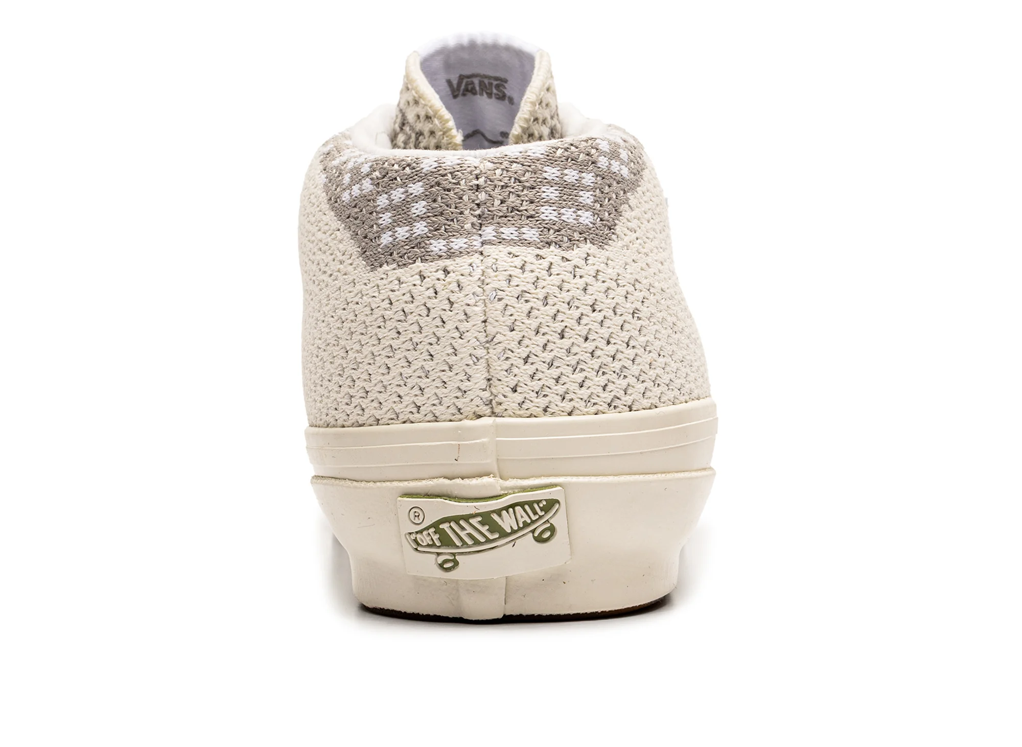 Vans LX Half Cab 33 EK - Image 2