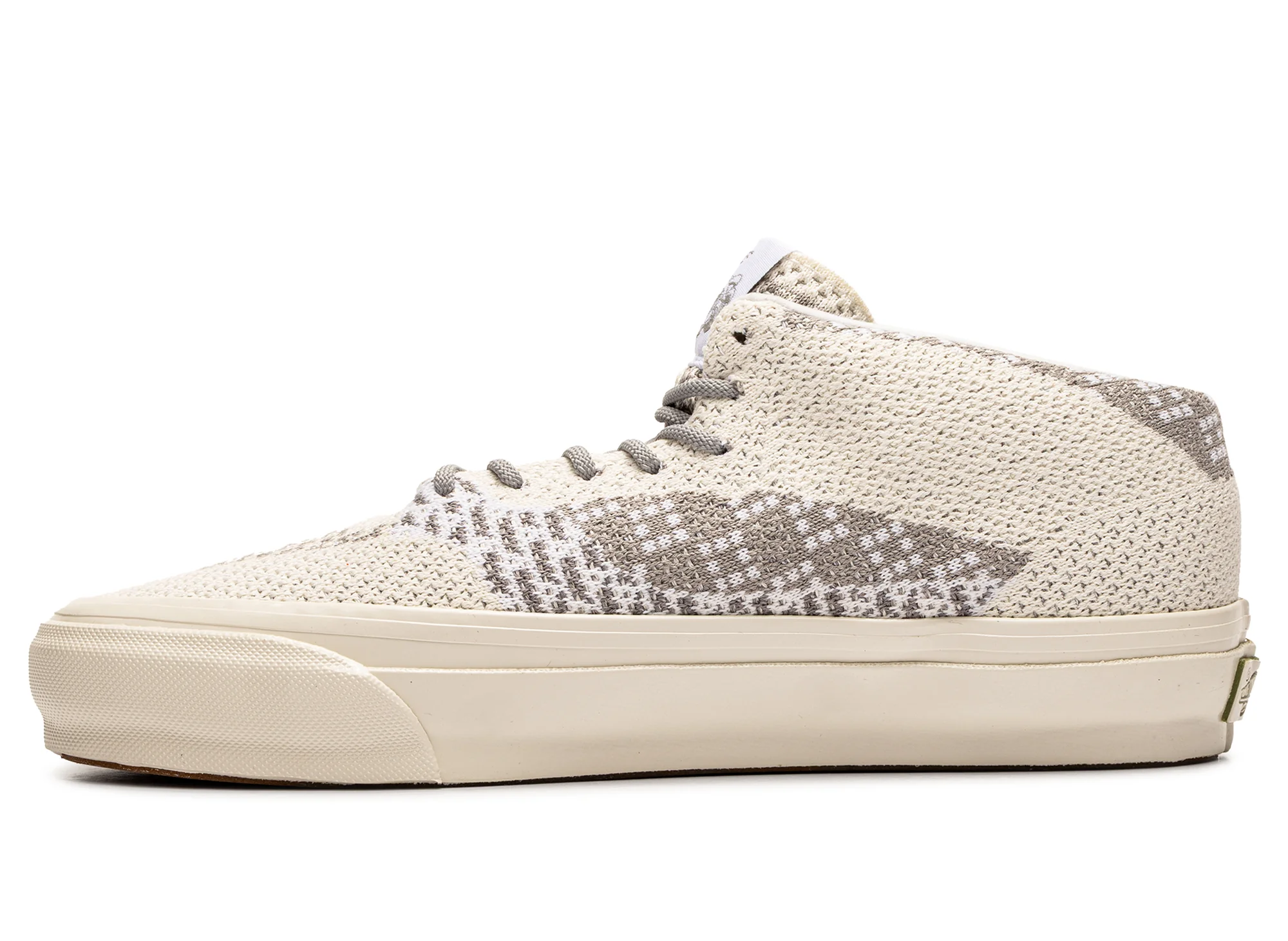 Vans LX Half Cab 33 EK - Image 3