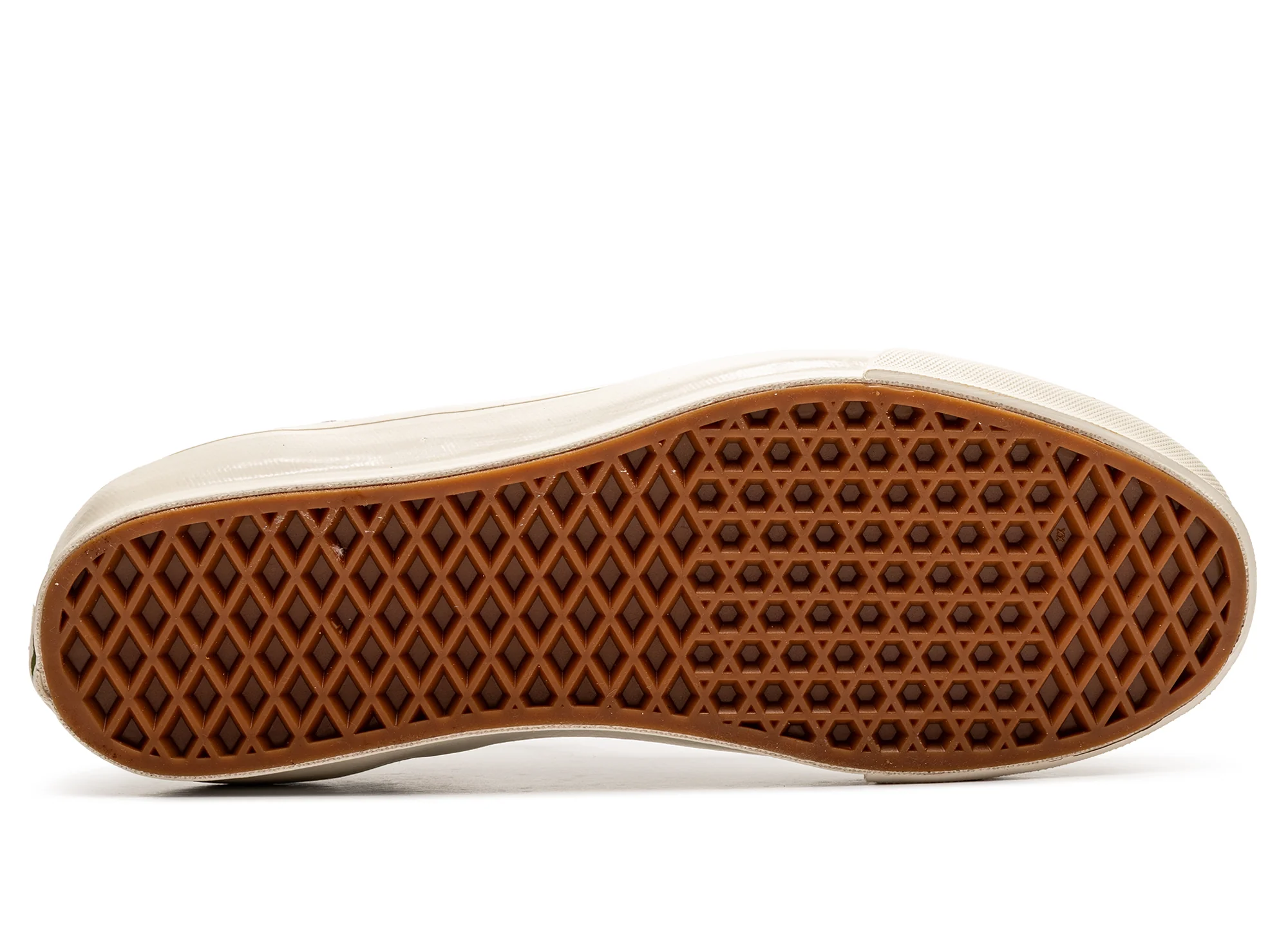 Vans LX Half Cab 33 EK - Image 5