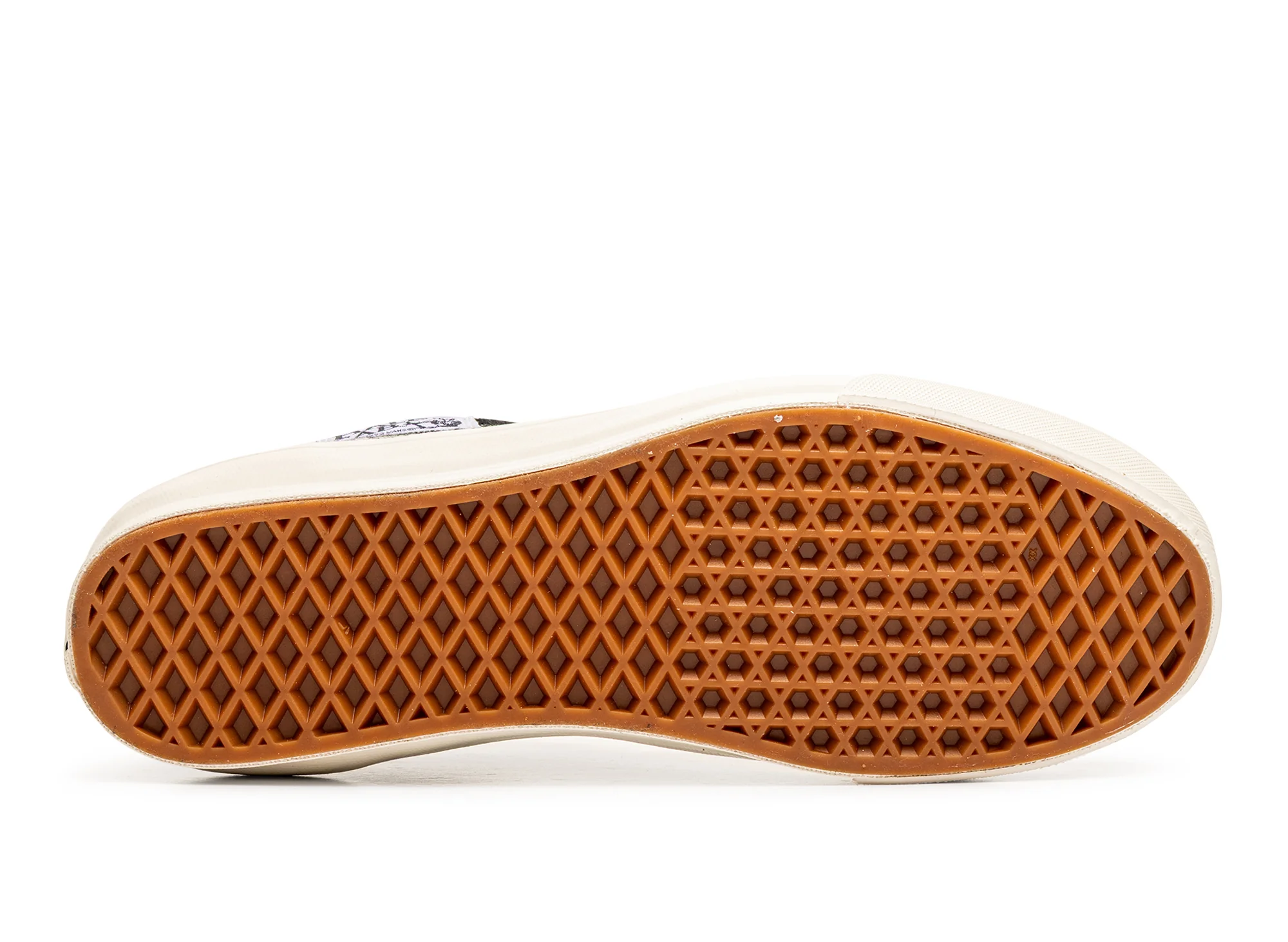 Vans LX Half Cab 33 EK - Image 5