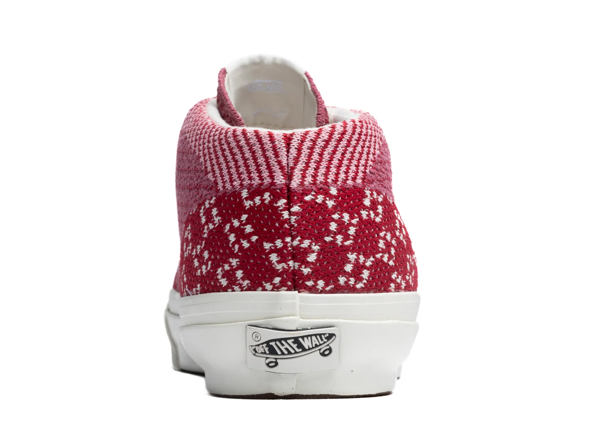 Vans LX Half Cab 33 - Image 2