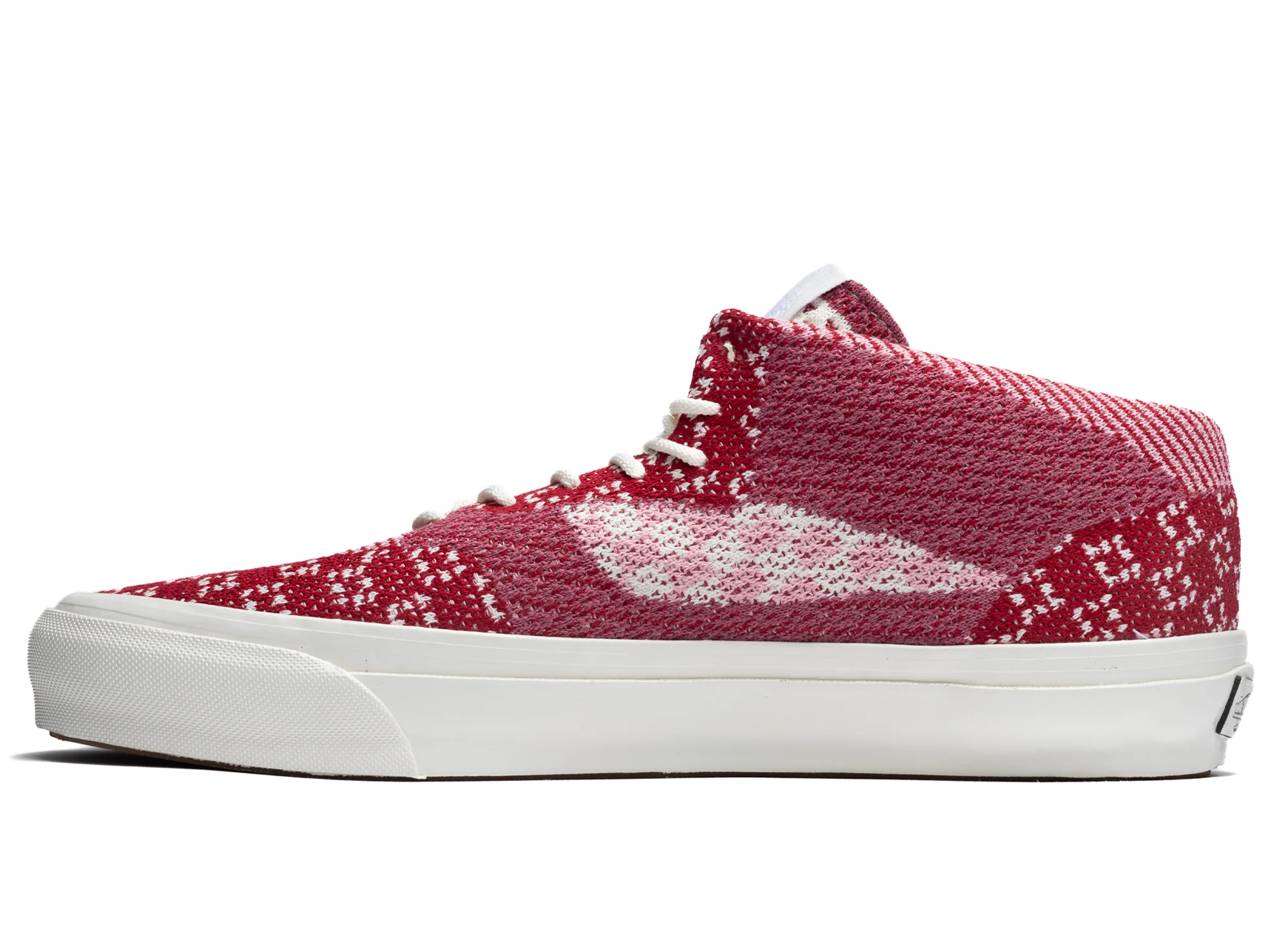 Vans LX Half Cab 33 - Image 3