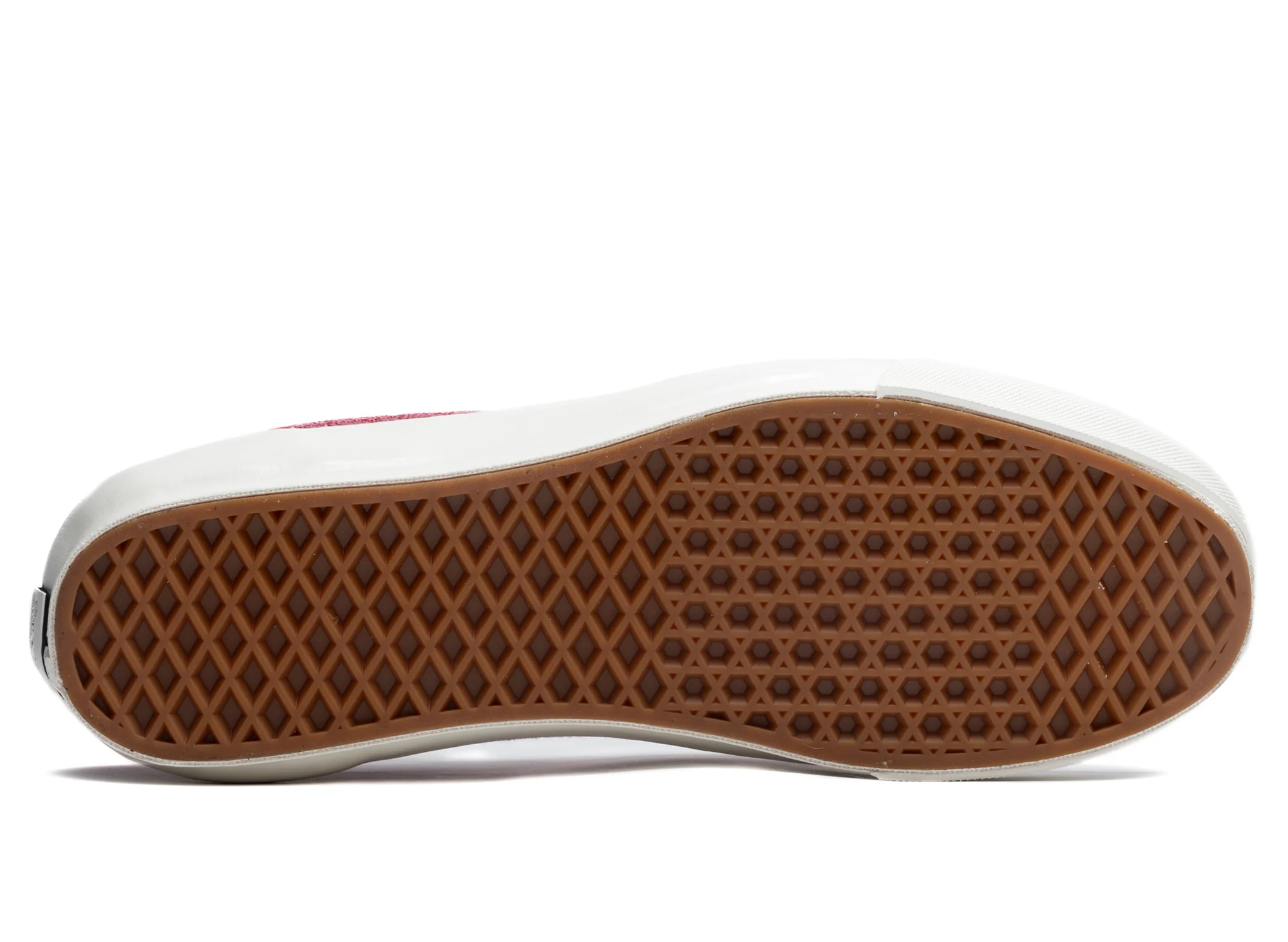 Vans LX Half Cab 33 - Image 5