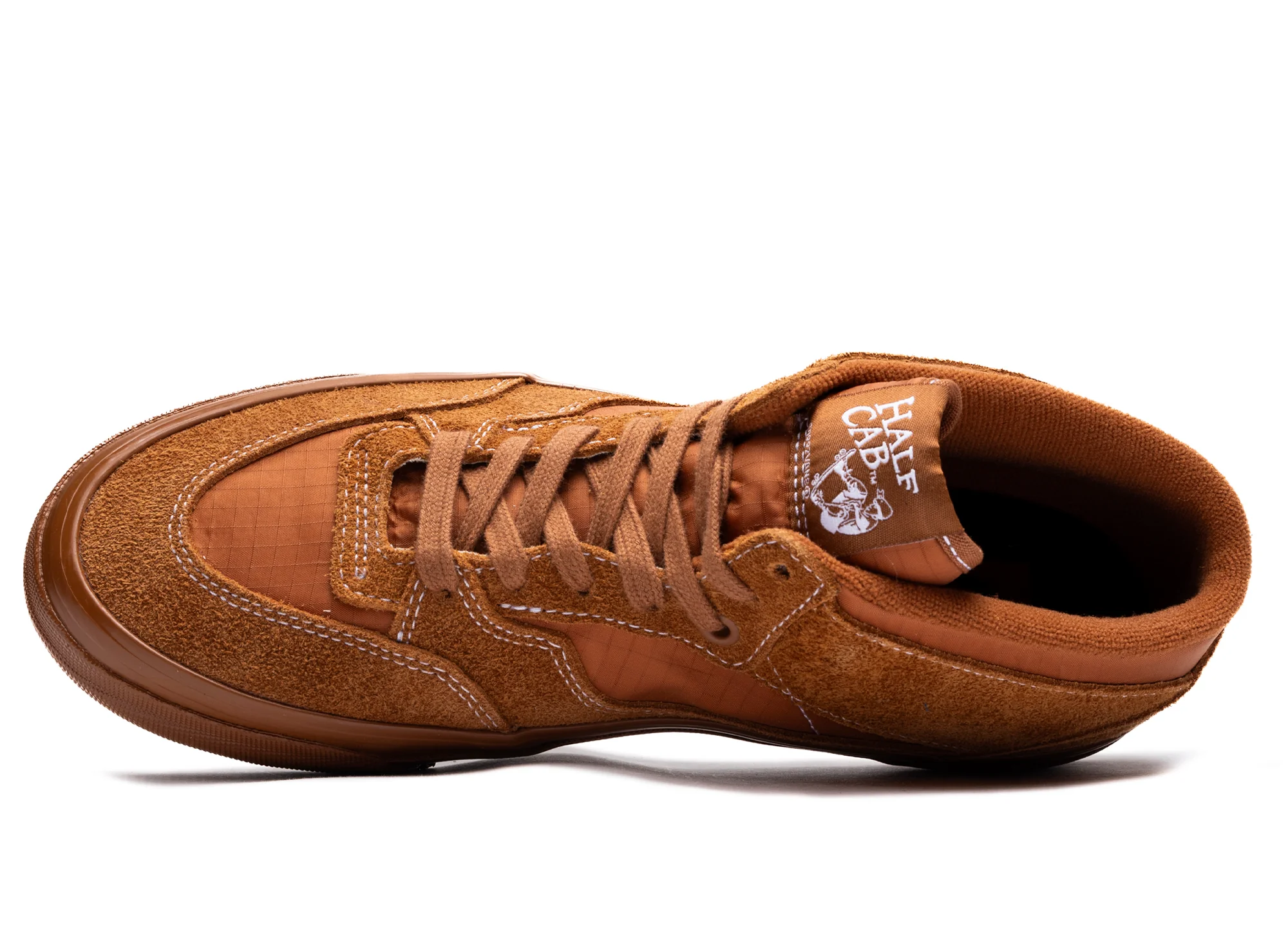 Vans LX Half Cab Reissue 33 - Image 4