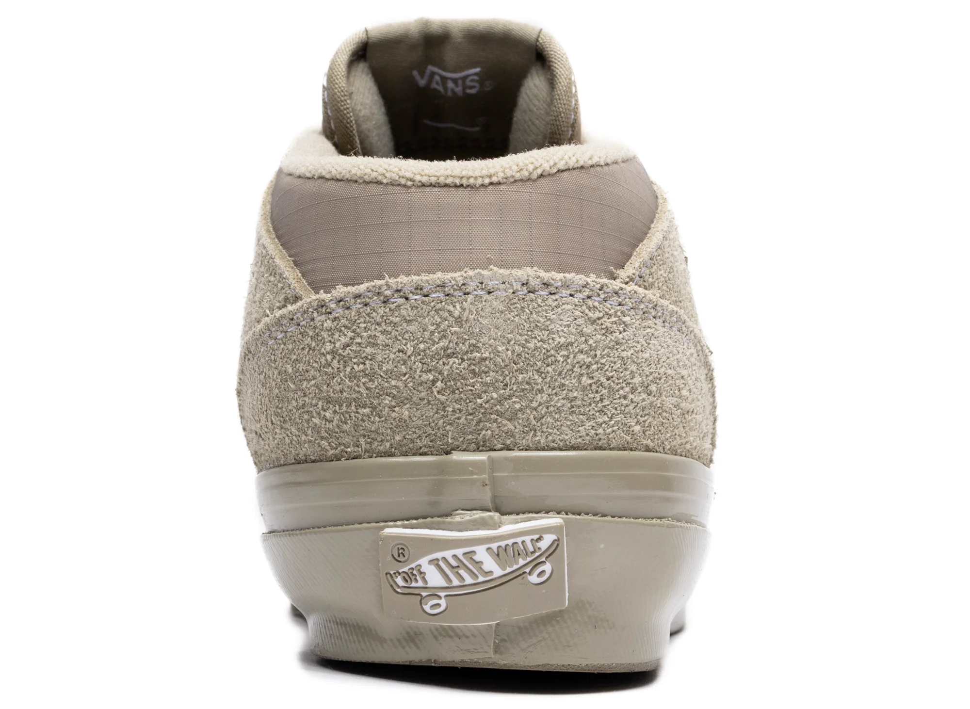 Vans LX Half Cab Reissue 33 - Image 2