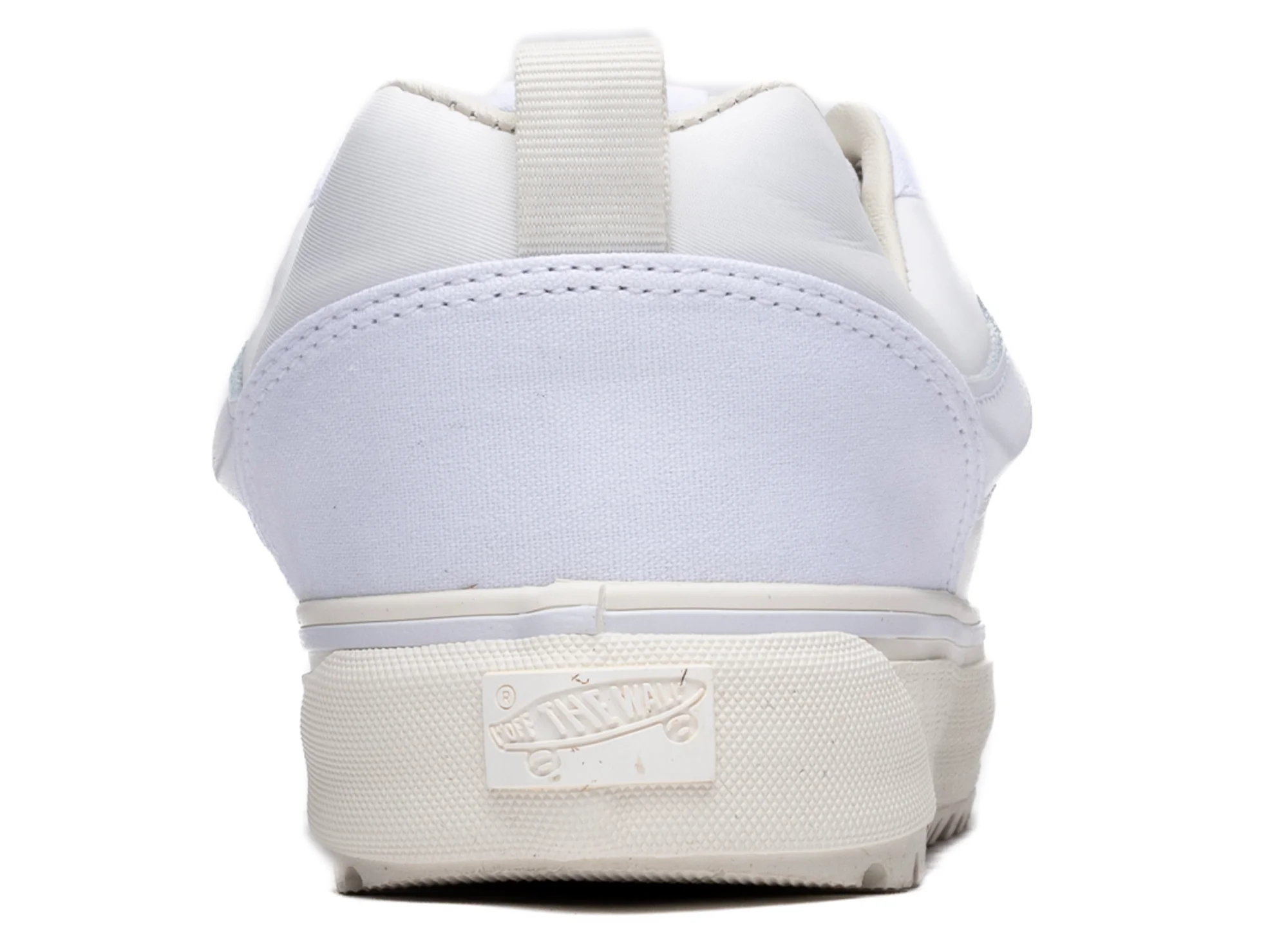 Vans LX Knu Skool MTE-1 Mercer in White - Image 2