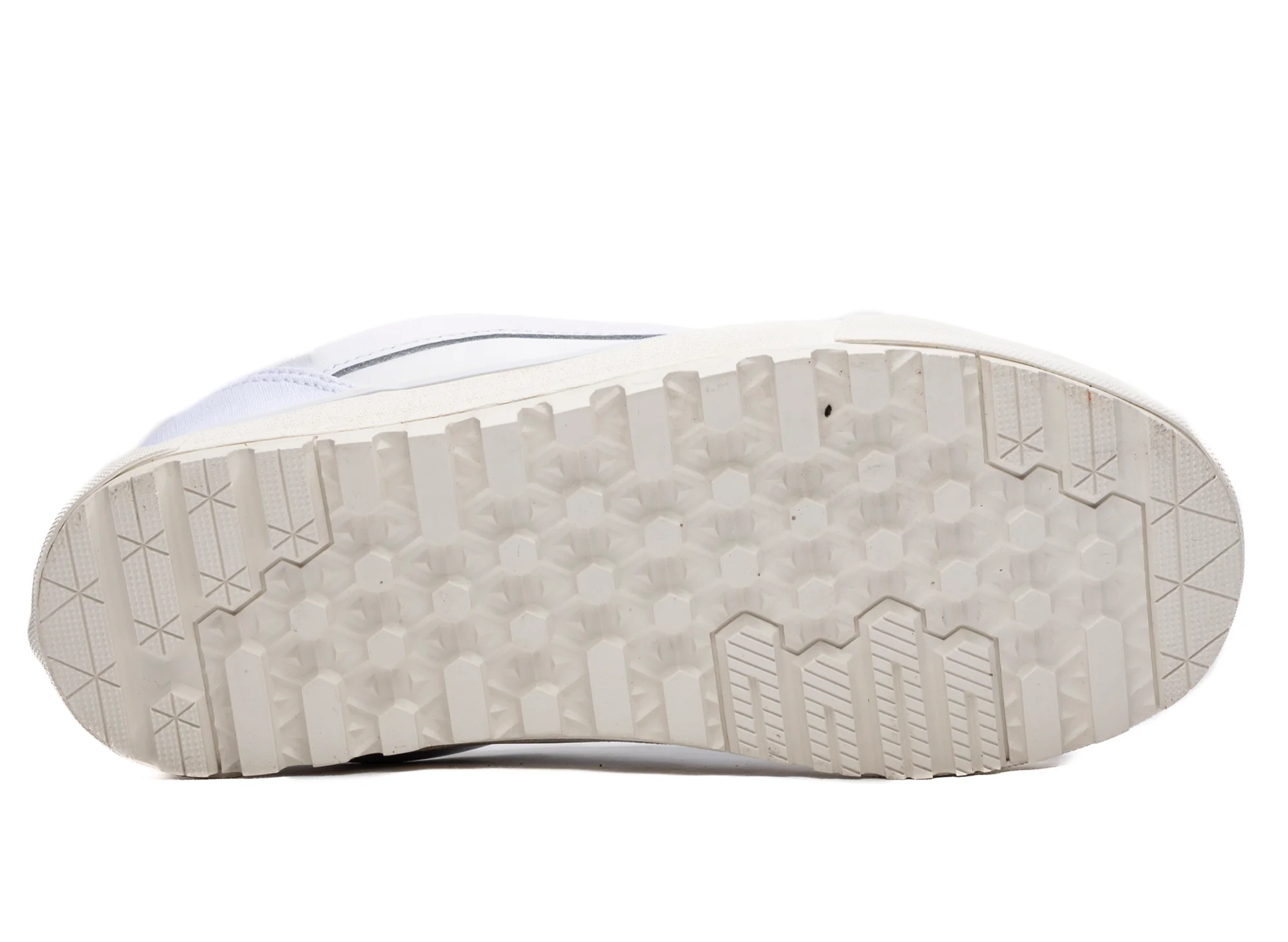 Vans LX Knu Skool MTE-1 Mercer in White - Image 5