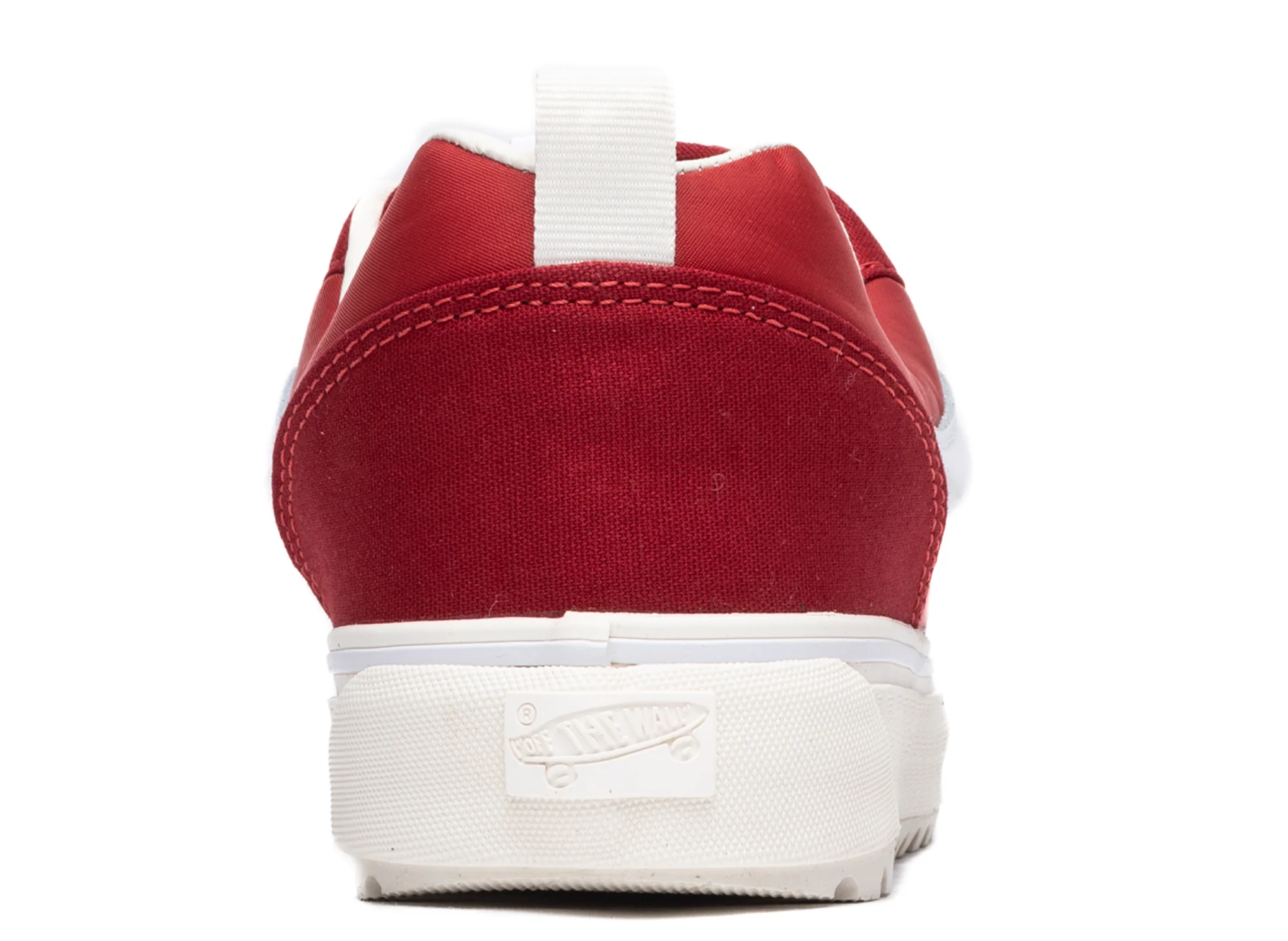 Vans LX Knu Skool MTE-1 Mercer in Chili Pepper - Image 2