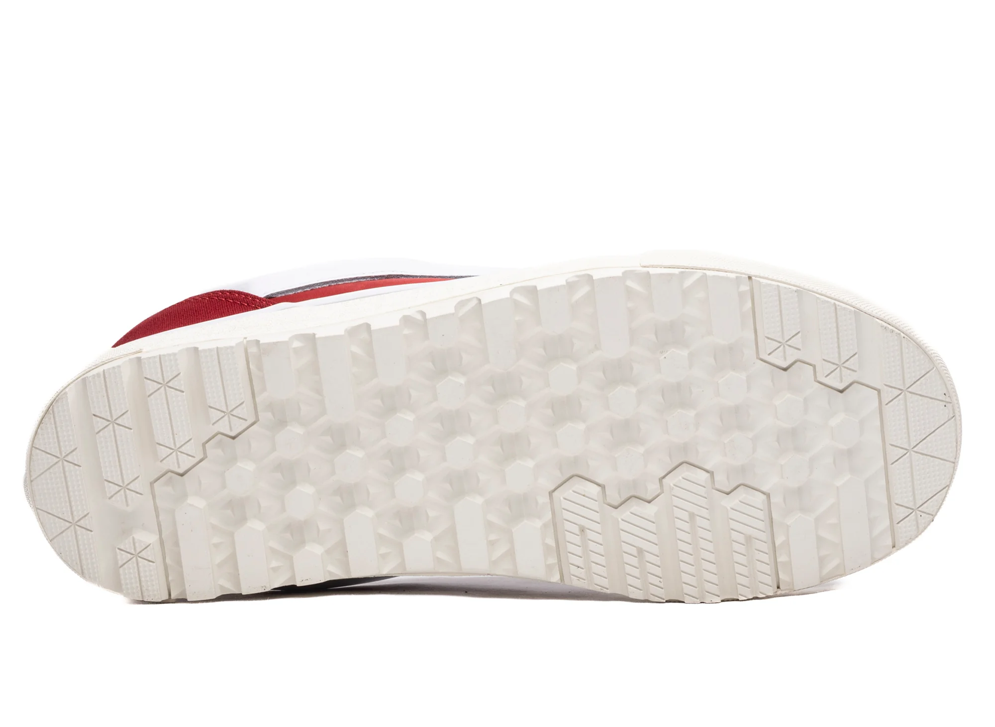 Vans LX Knu Skool MTE-1 Mercer in Chili Pepper - Image 5