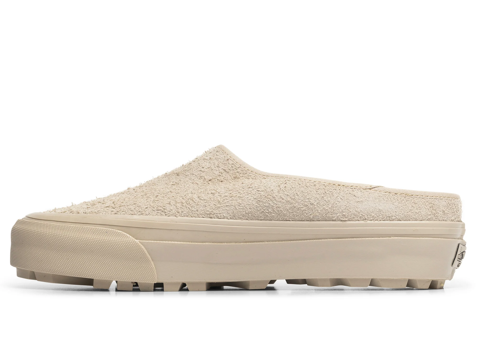 Vans LX Mule Style 17 in Peyote - Image 3