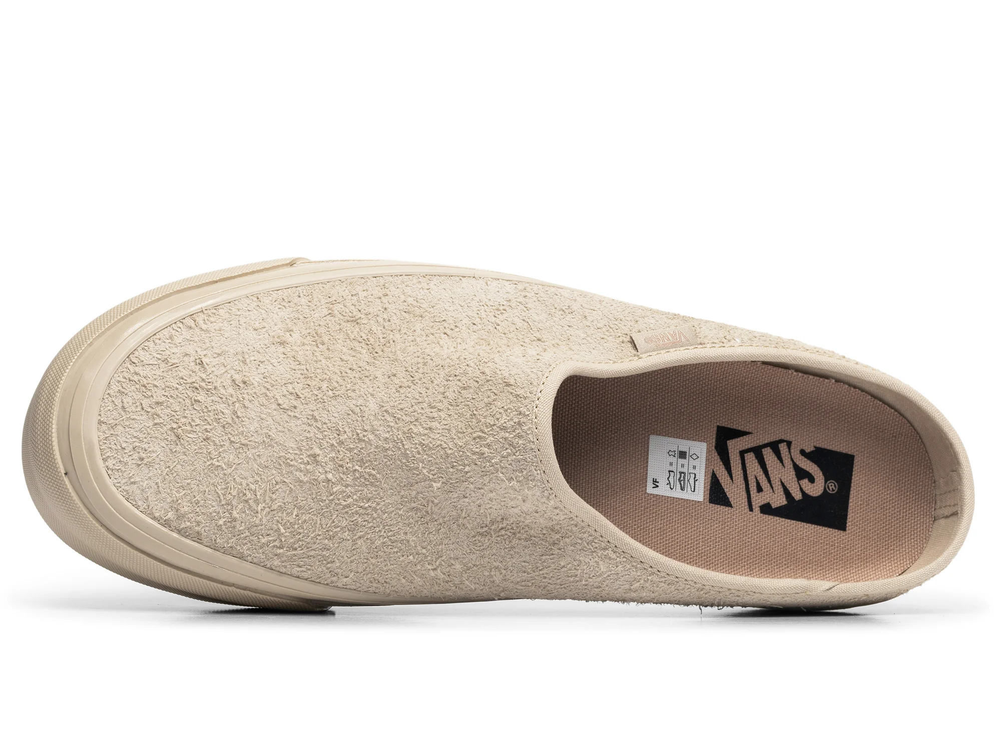 Vans LX Mule Style 17 in Peyote - Image 4