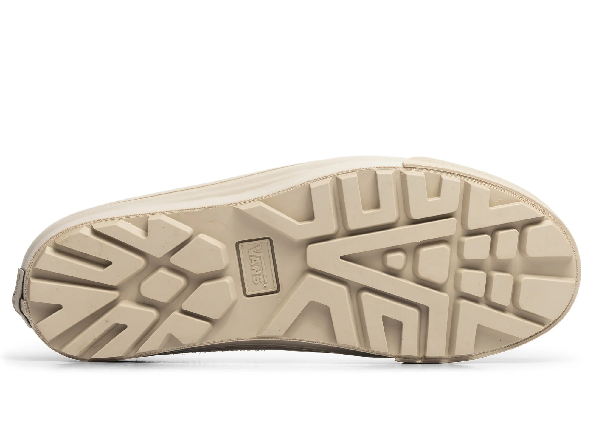 Vans LX Mule Style 17 in Peyote - Image 5