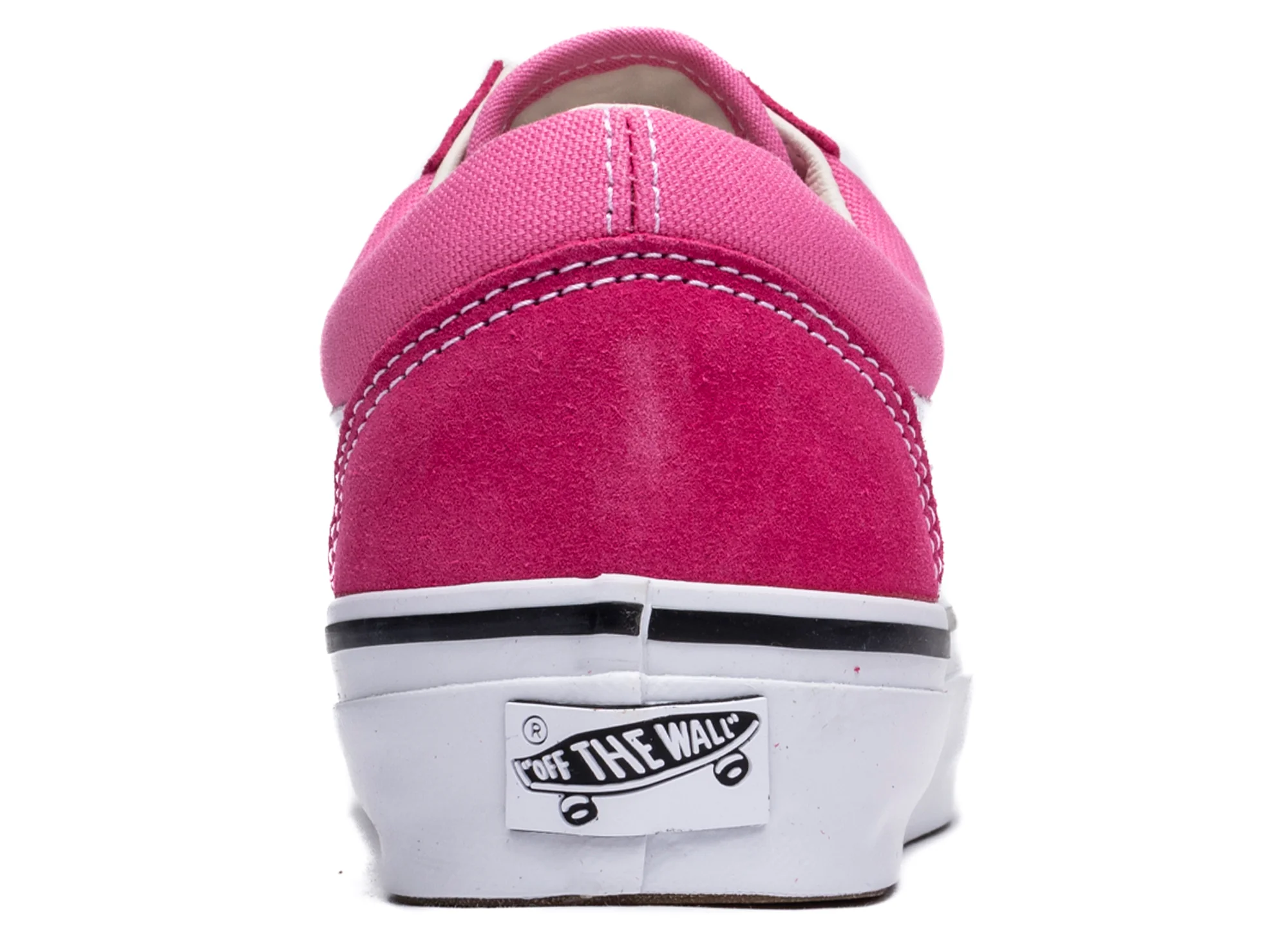 Vans LX Old Skool 2 Tone Pink - Image 2
