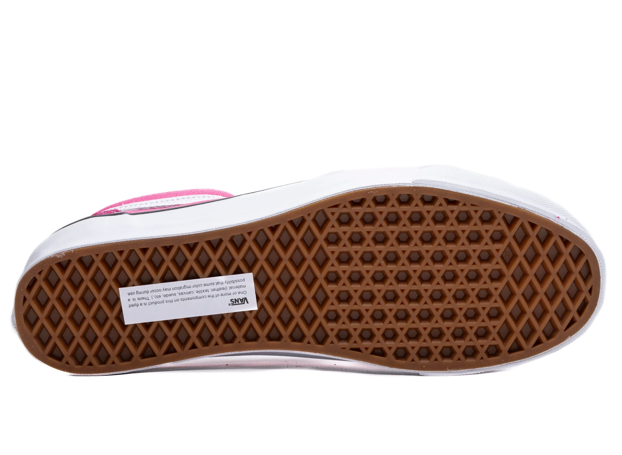 Vans LX Old Skool 2 Tone Pink - Image 5