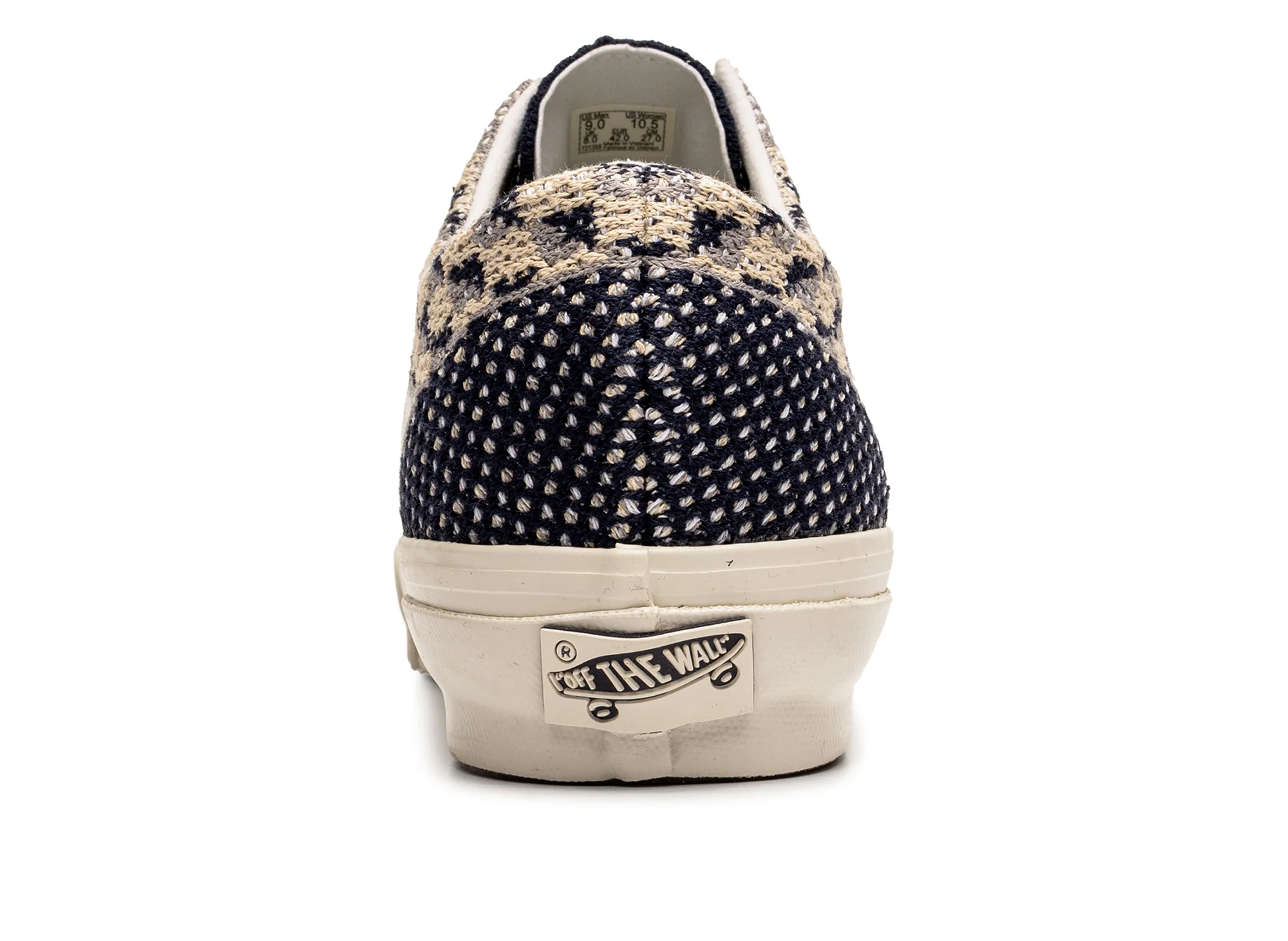 Vans LX Old Skool 36 EK - Image 2