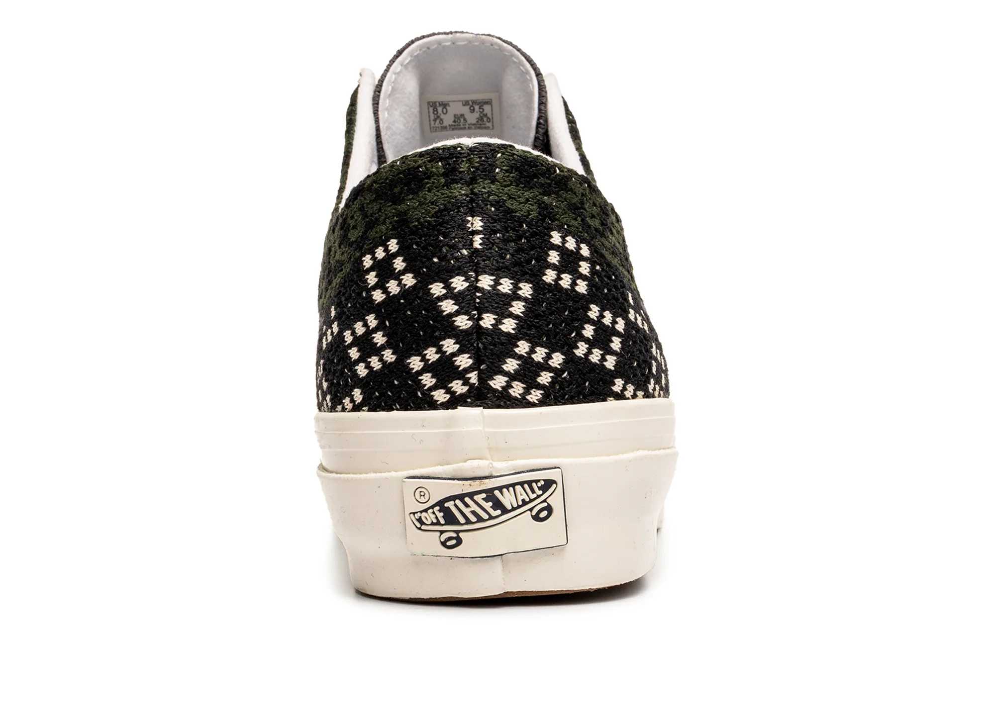 Vans LX Old Skool 36 EK - Image 2