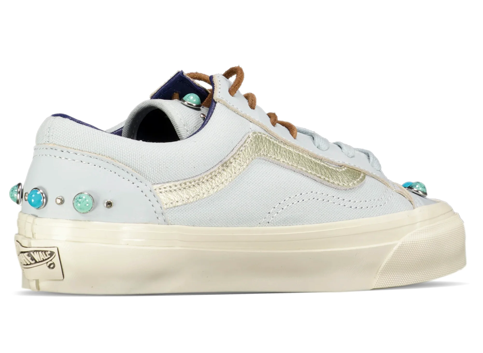 Vans LX Old Skool 36 Gemstone in Dawn Mist - Image 2
