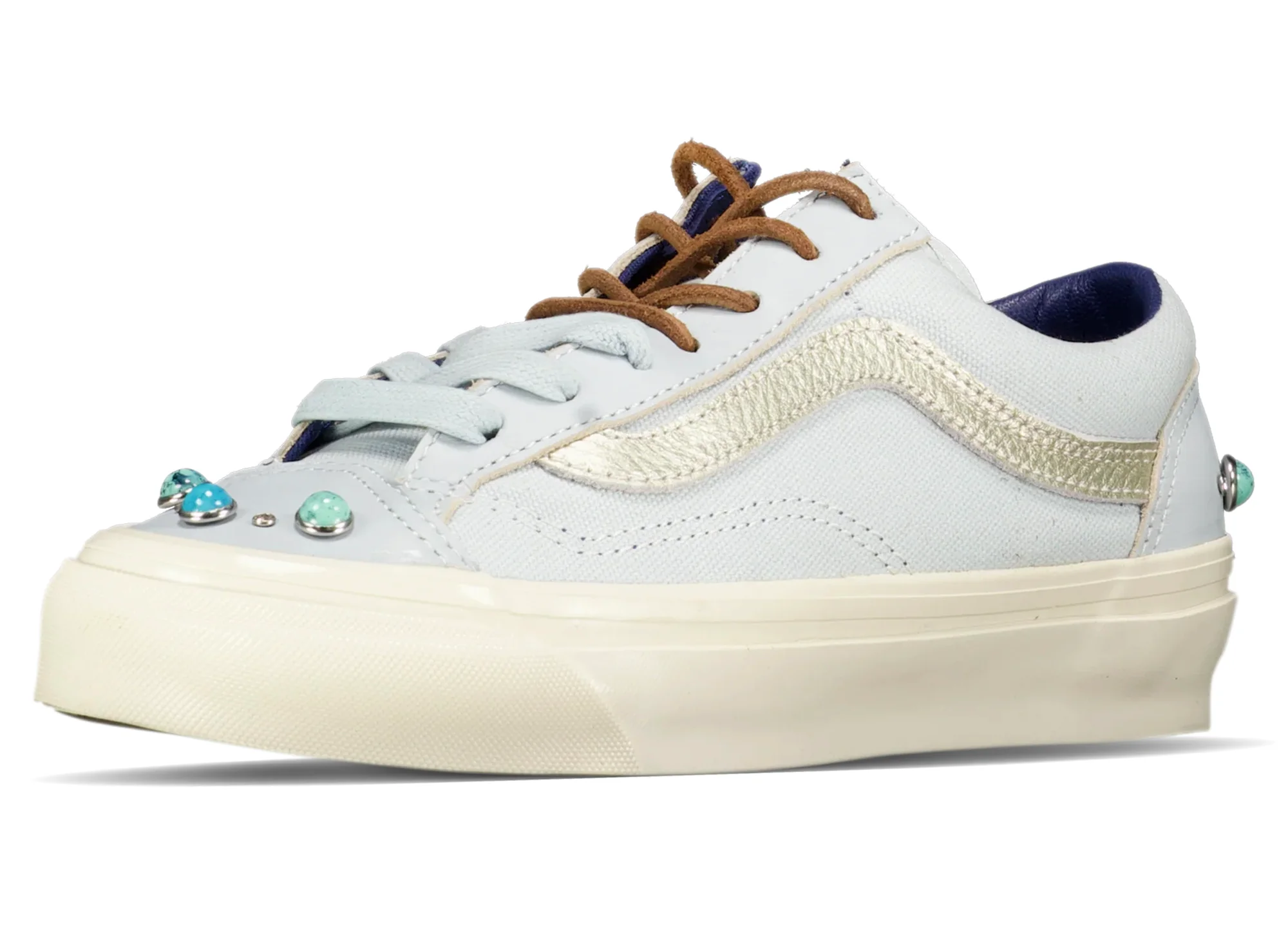 Vans LX Old Skool 36 Gemstone in Dawn Mist - Image 3