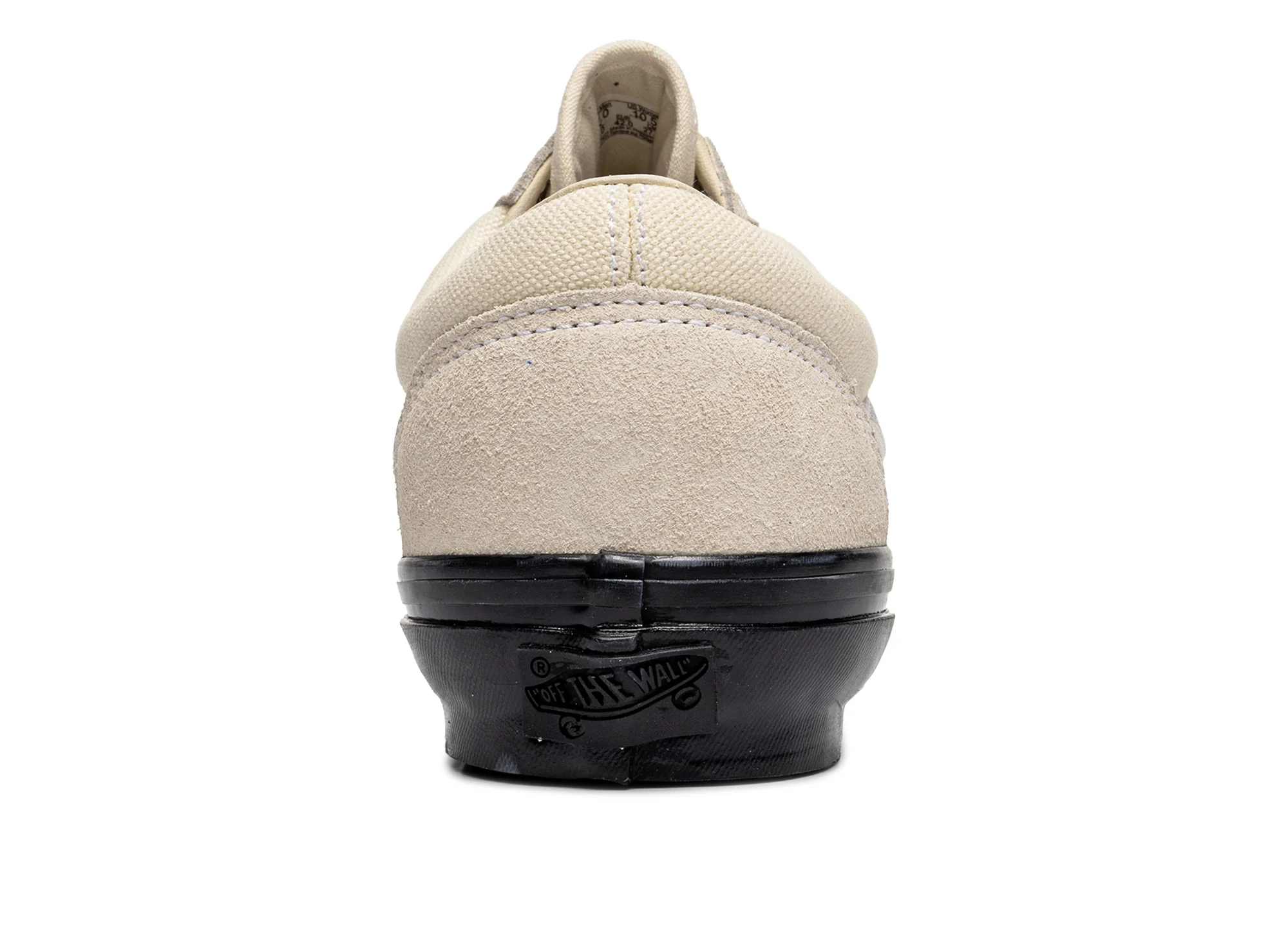 Vans LX Old Skool 36 Lafayette in Classic White - Image 2