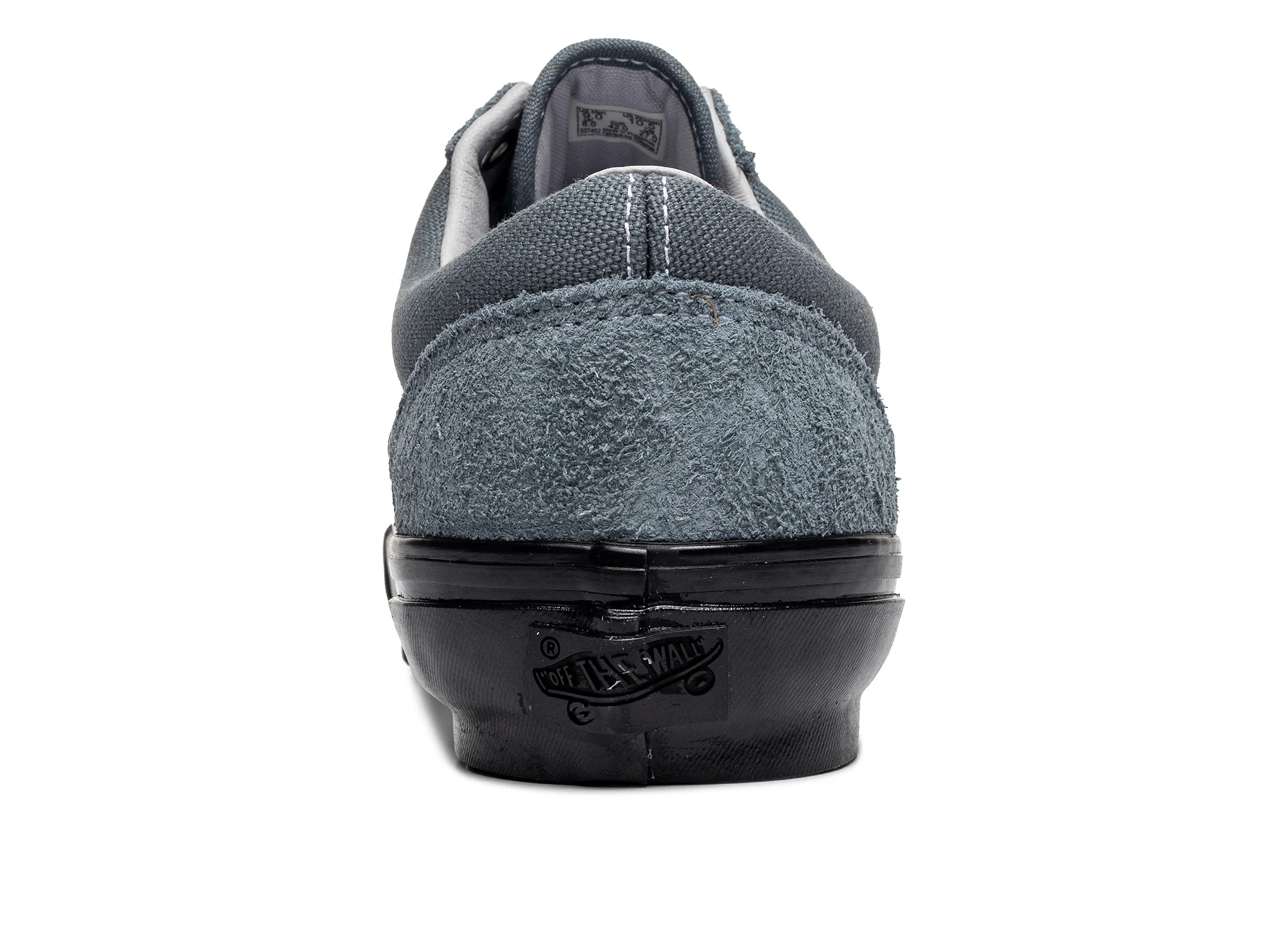 Vans LX Old Skool 36 Lafayette in Storm - Image 2