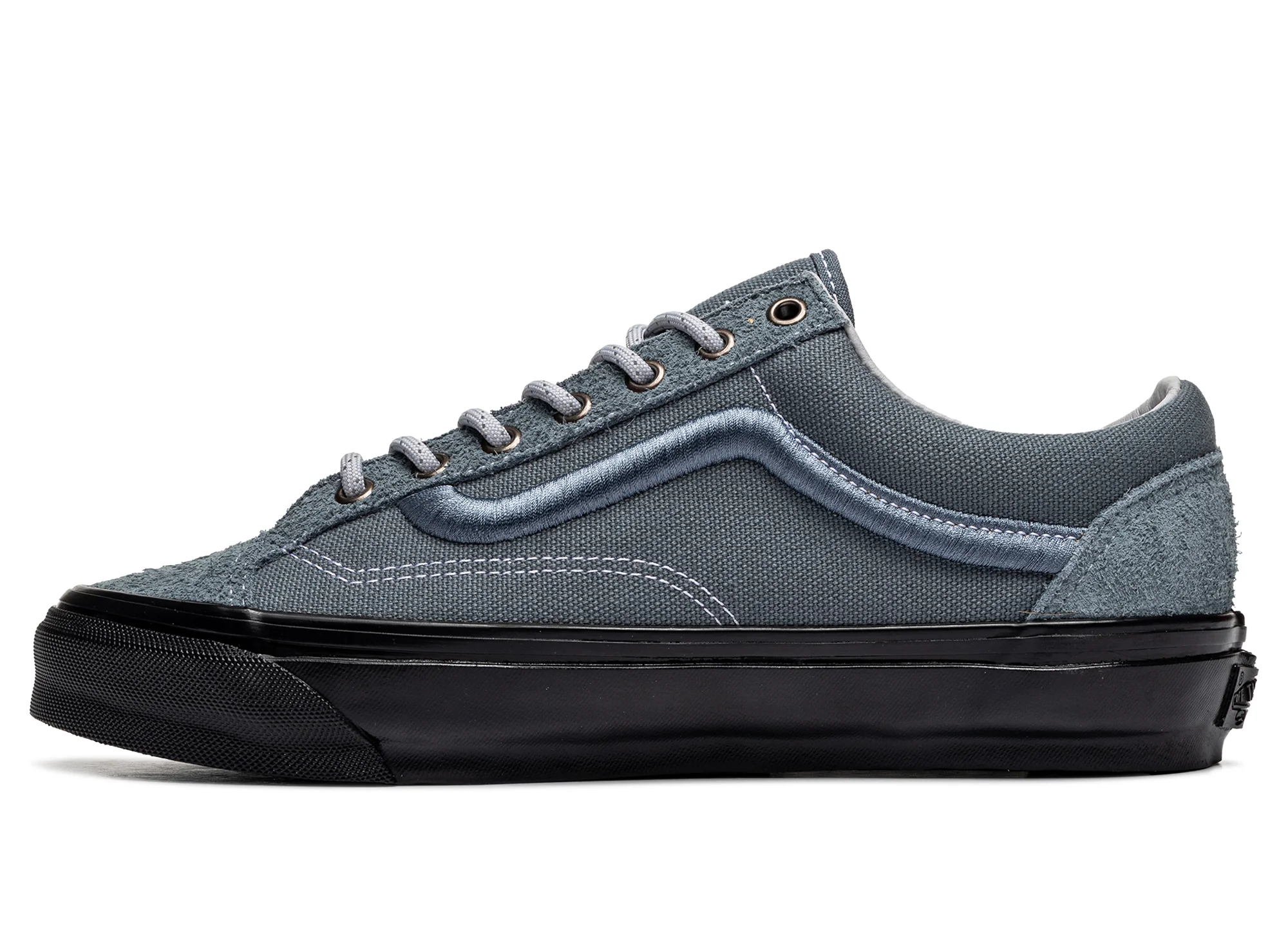 Vans LX Old Skool 36 Lafayette in Storm - Image 3